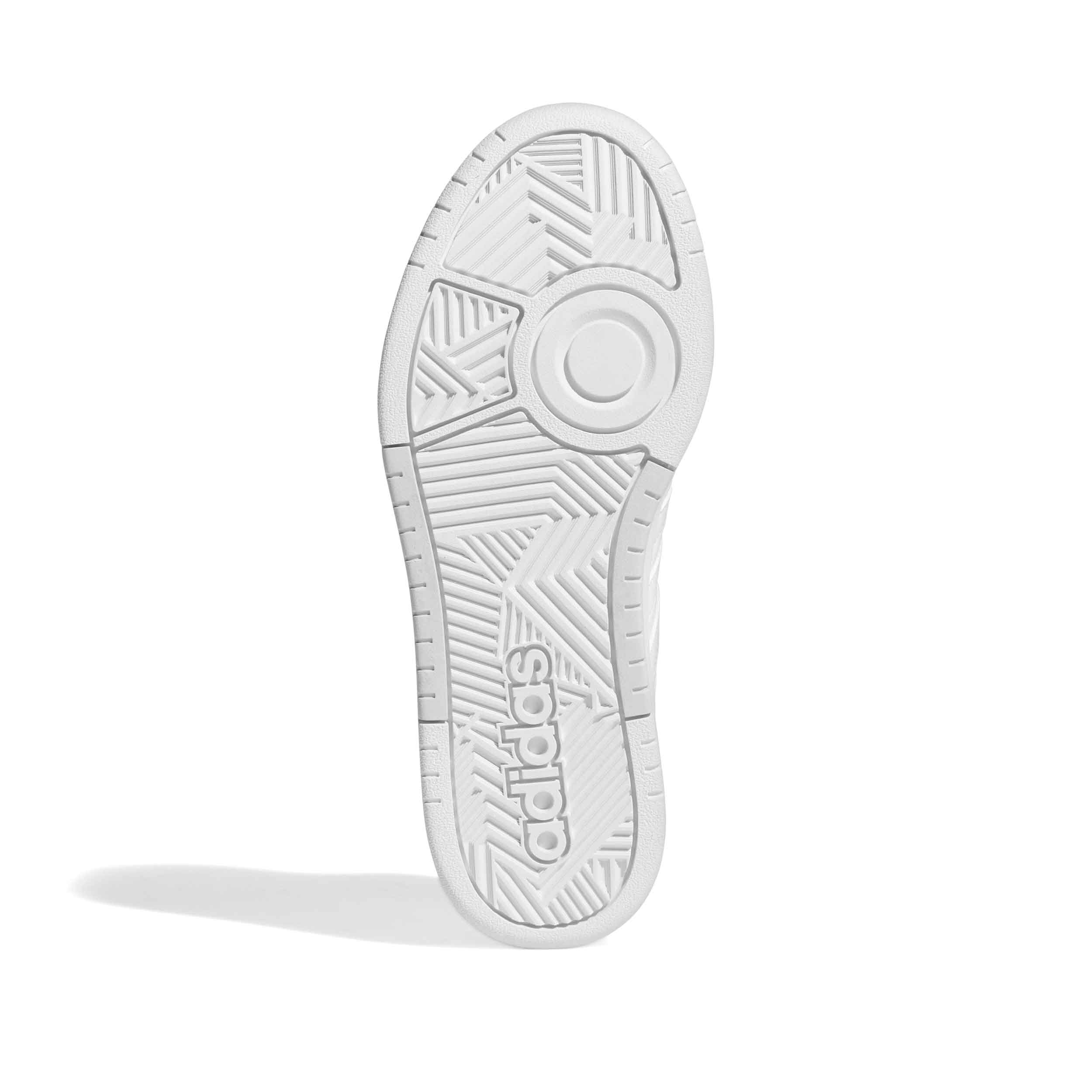 Tenis Adidas HOOPS Mujer
