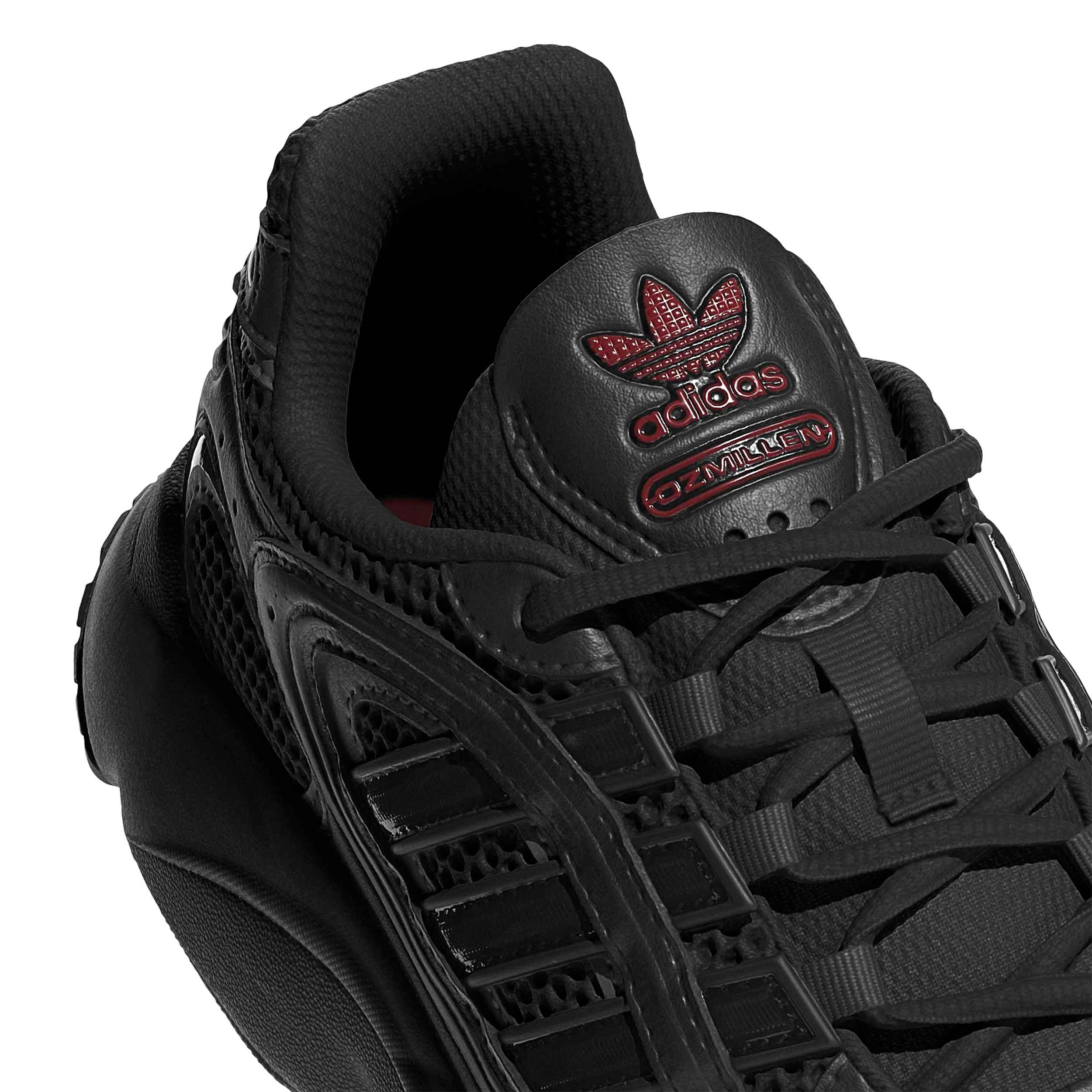 Tenis Adidas OZMILLEN Hombre