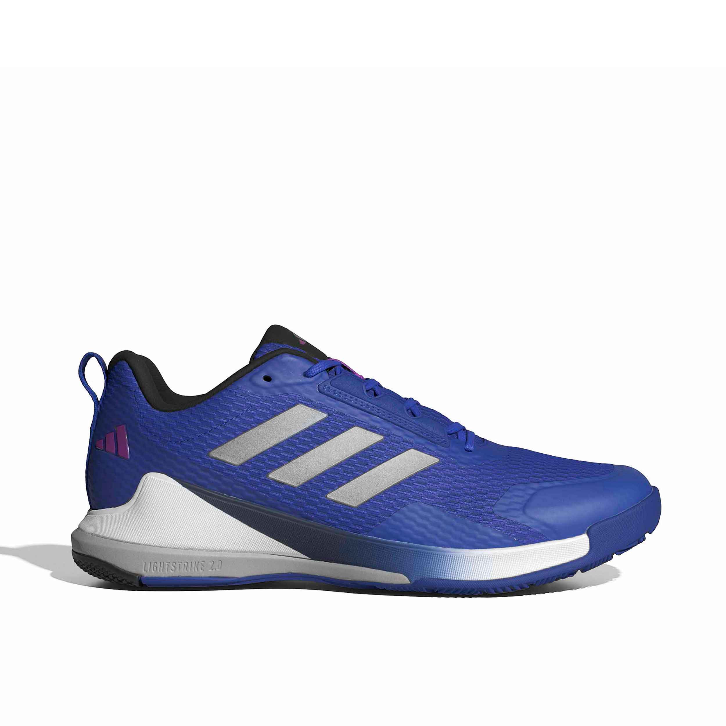 Tenis Adidas Novaflight Hombre