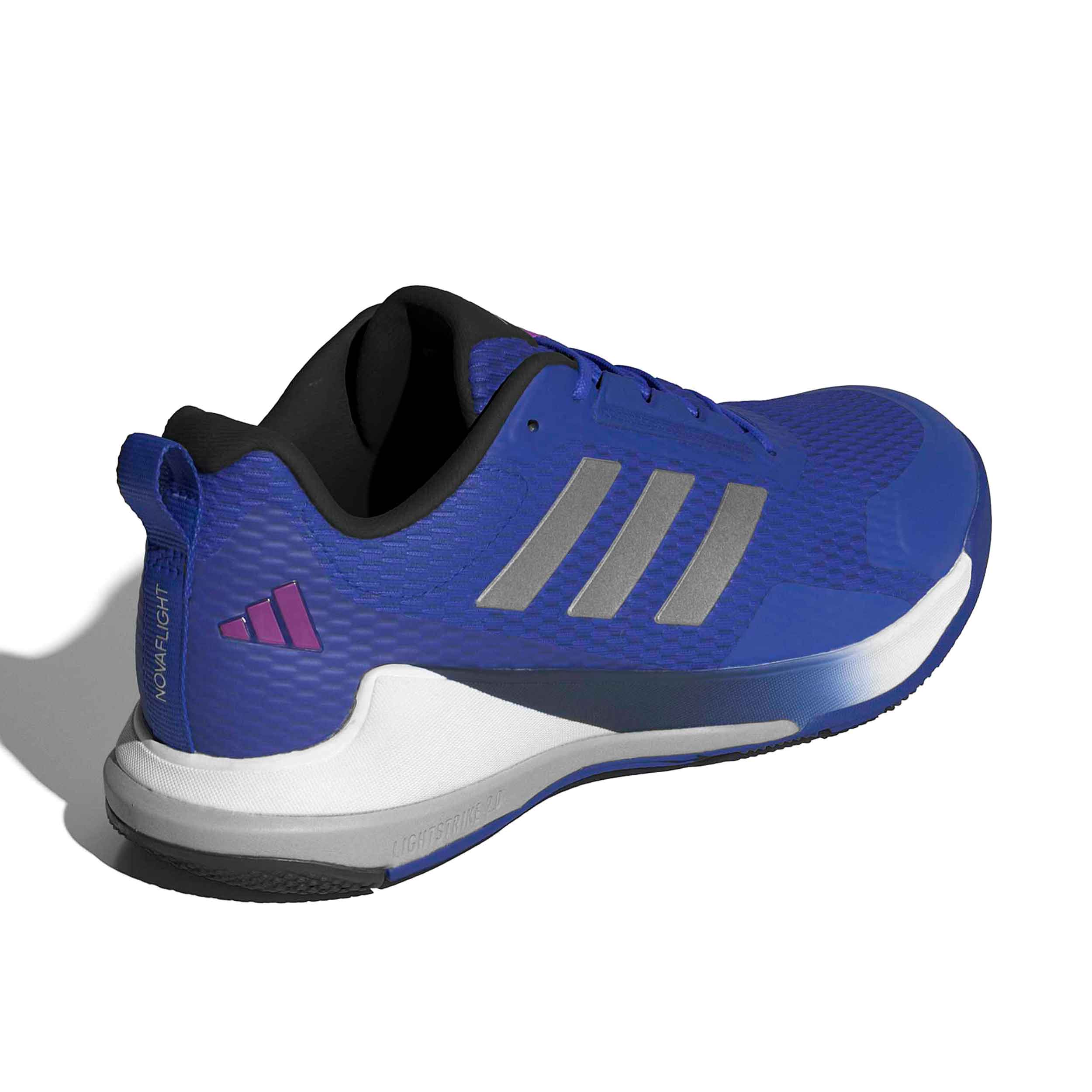 Tenis Adidas Novaflight Hombre