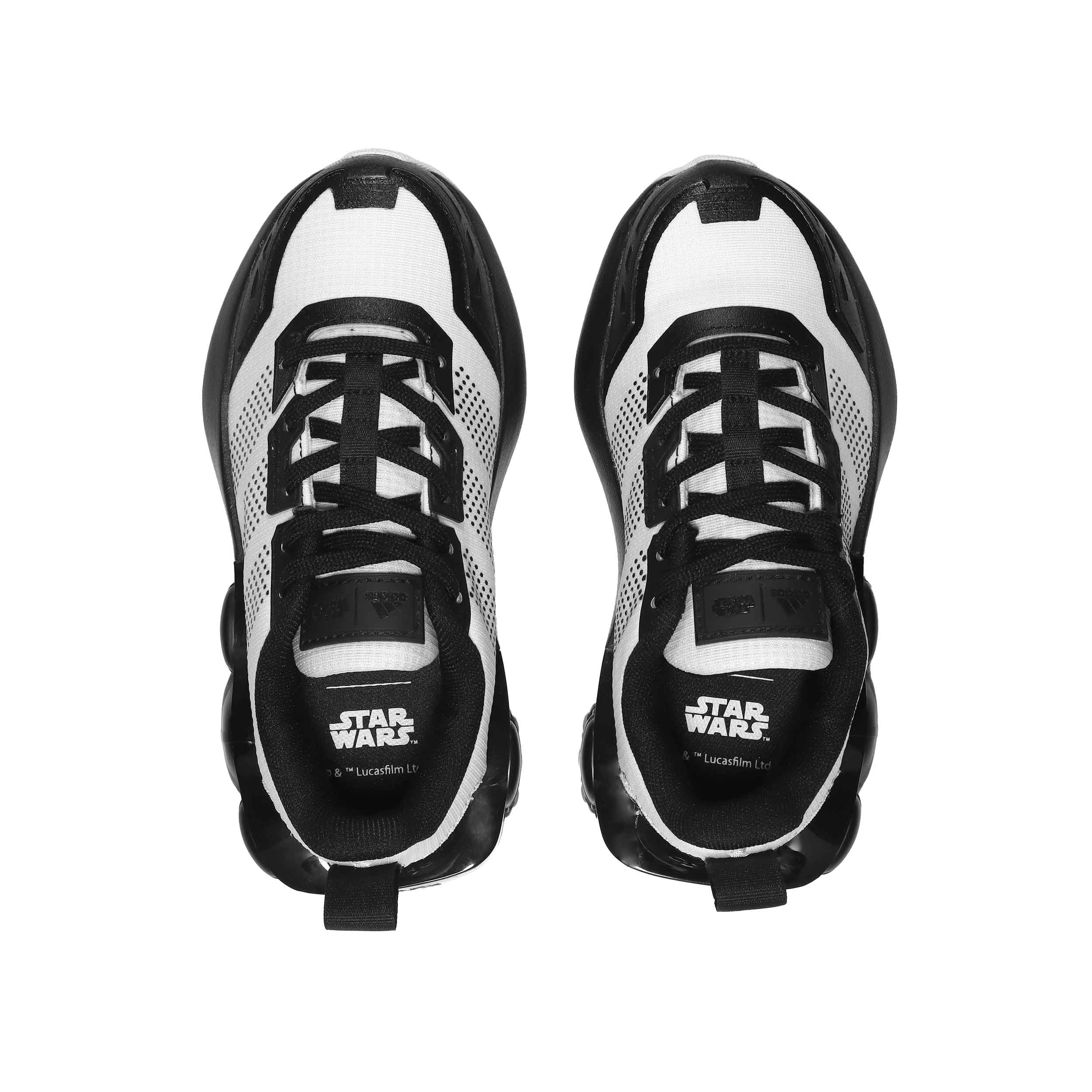 Tenis Adidas Star Wars Niño