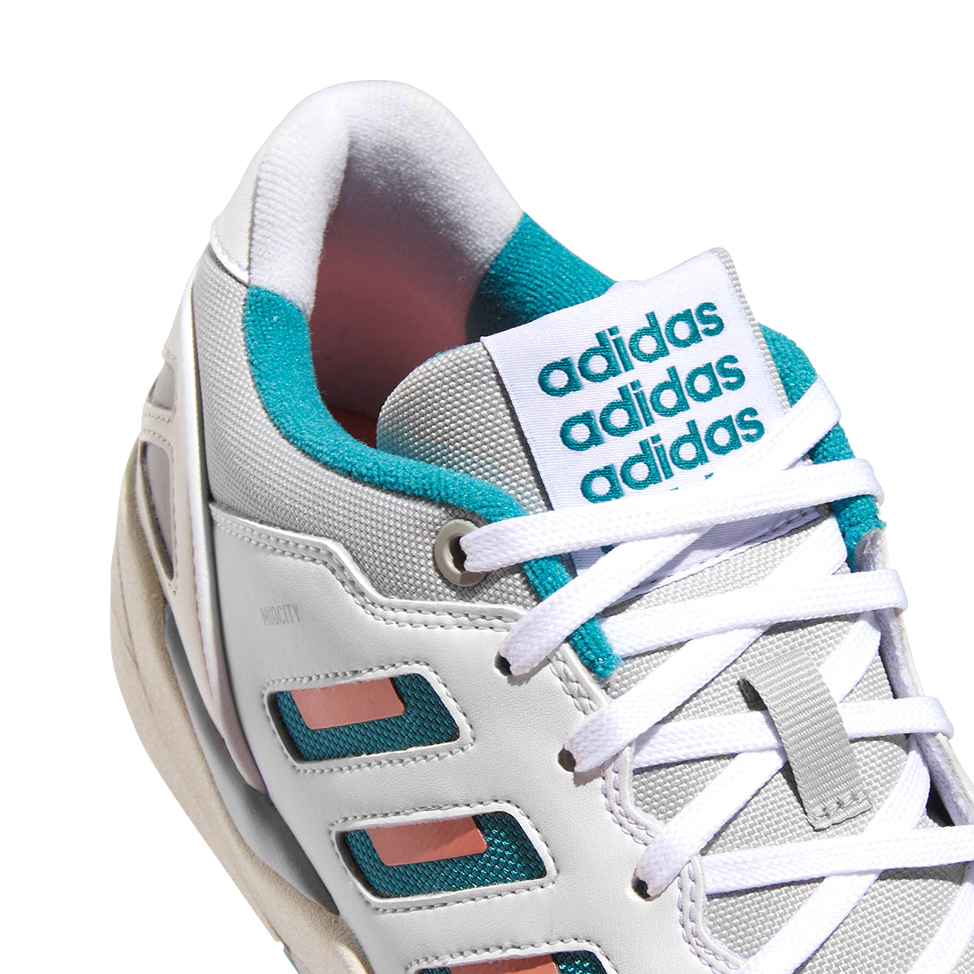 Tenis Adidas Midcity Low