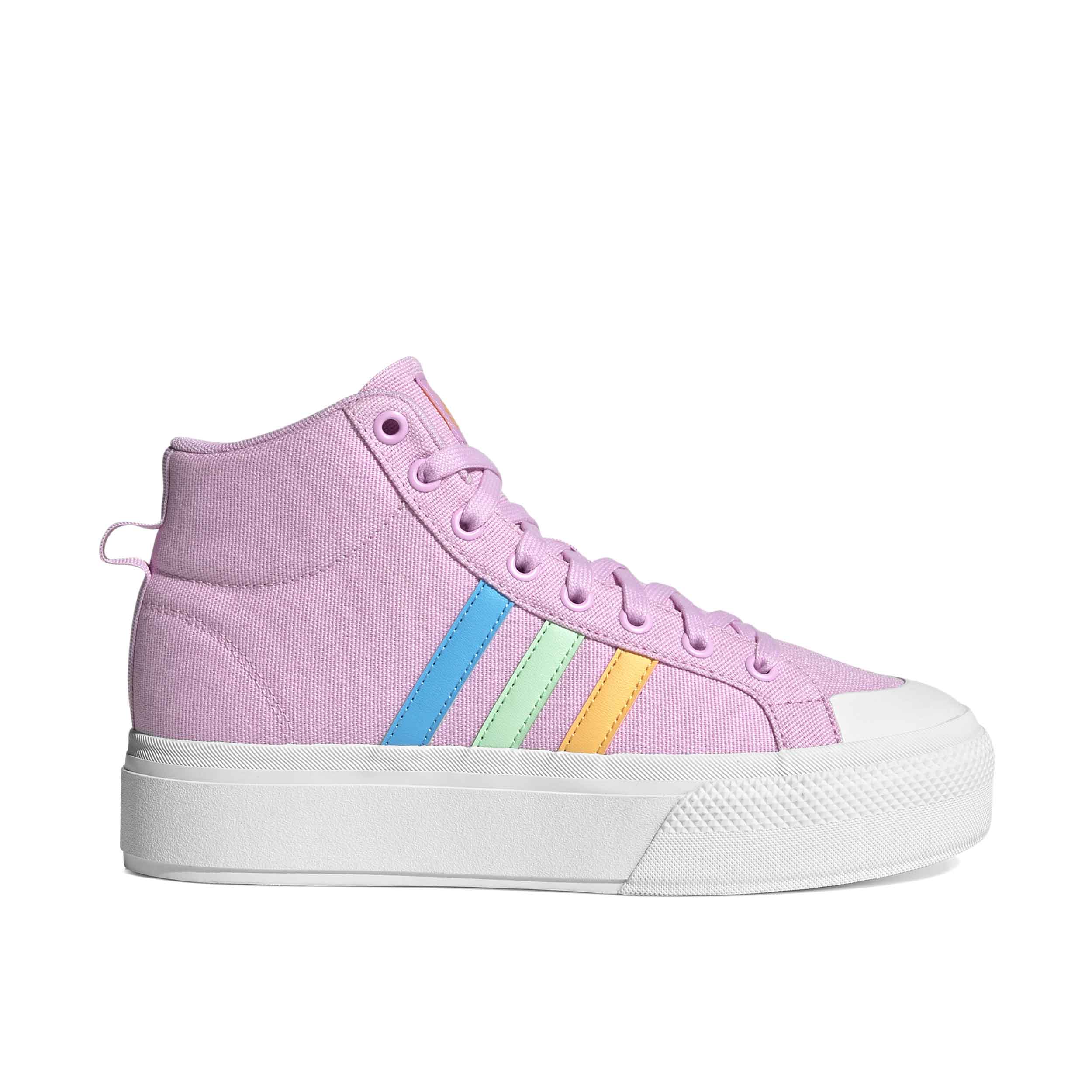 Tenis Adidas BRAVADA Mujer