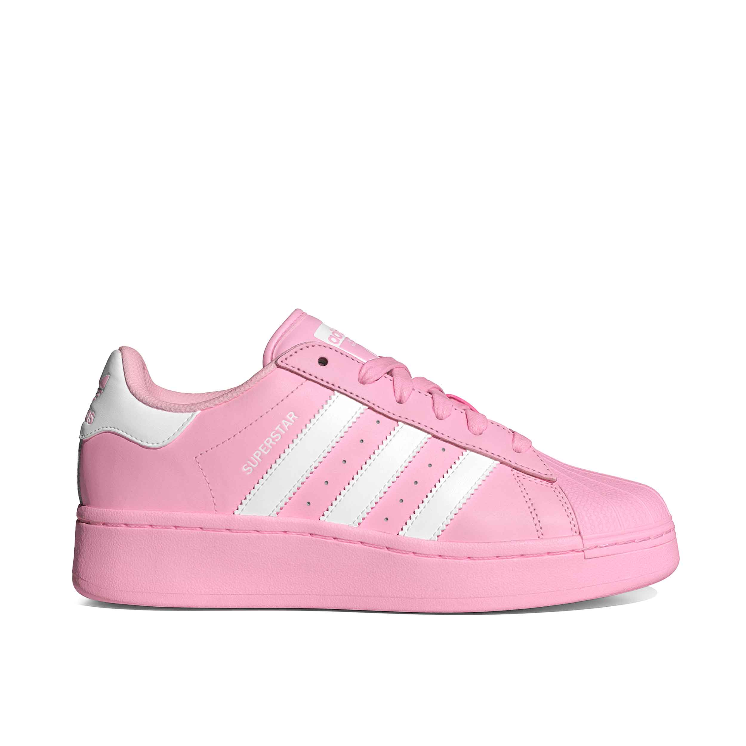 Tenis Adidas SUPERSTAR XLG Mujer