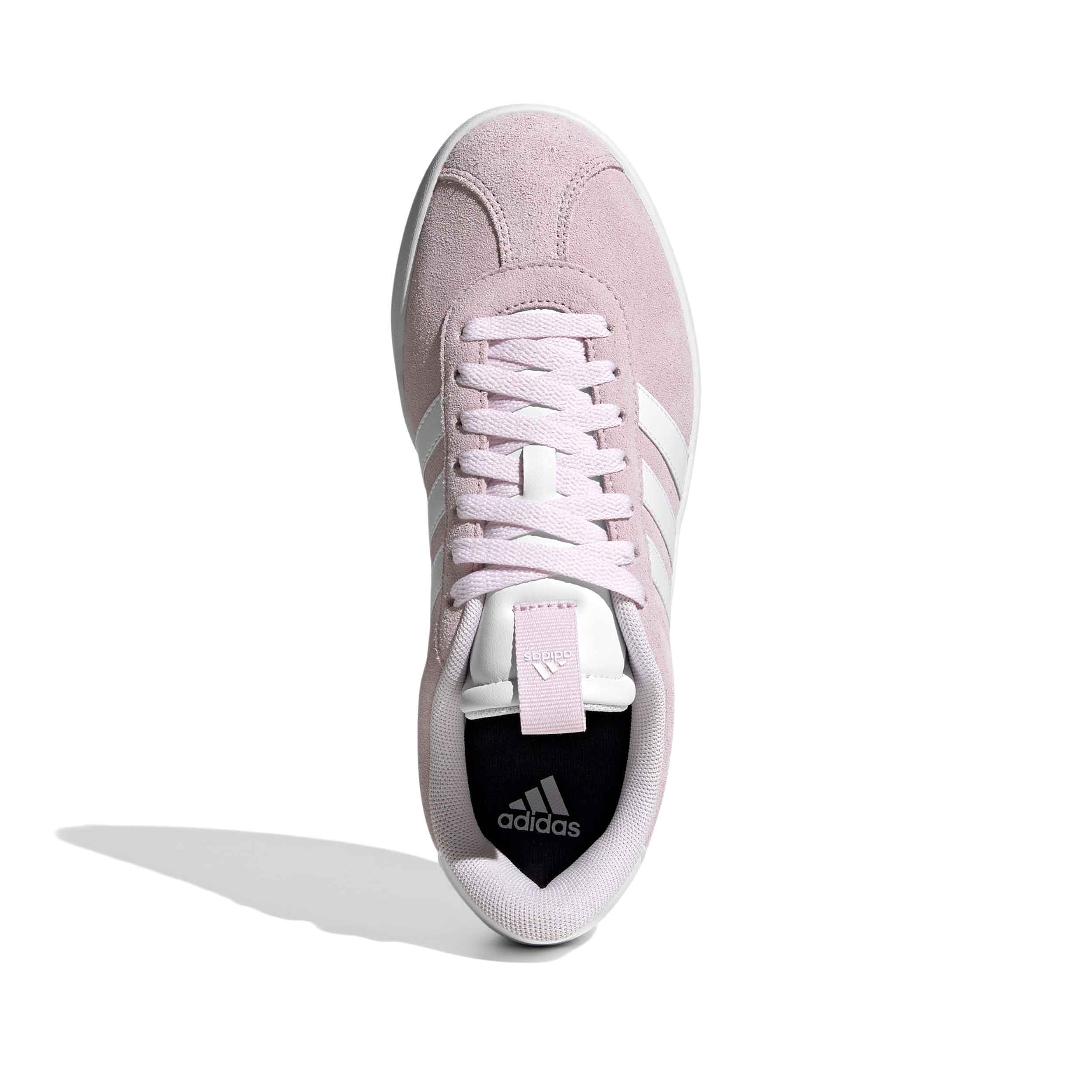 Tenis Adidas VL COURT Mujer