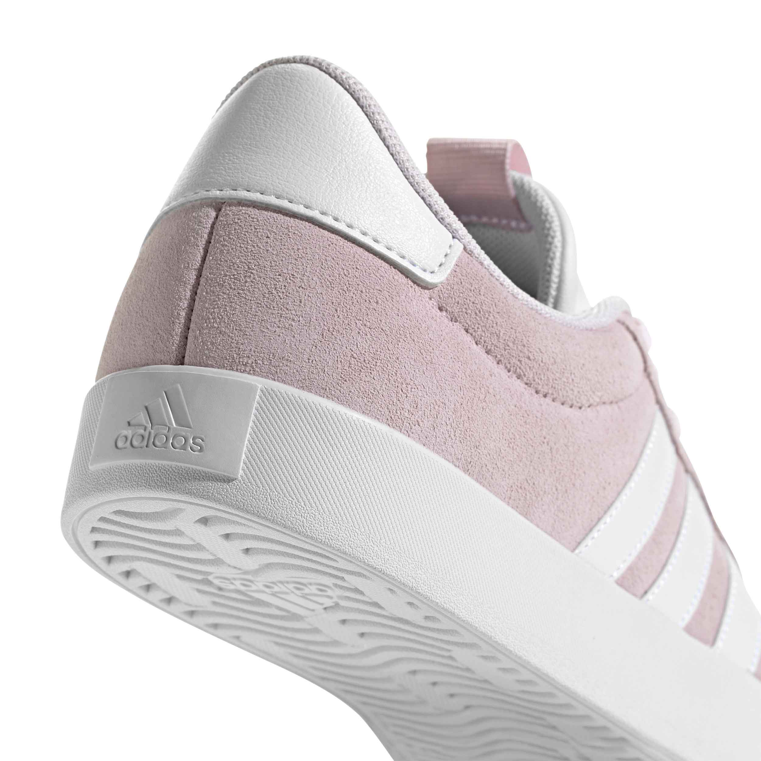 Tenis Adidas VL COURT Mujer