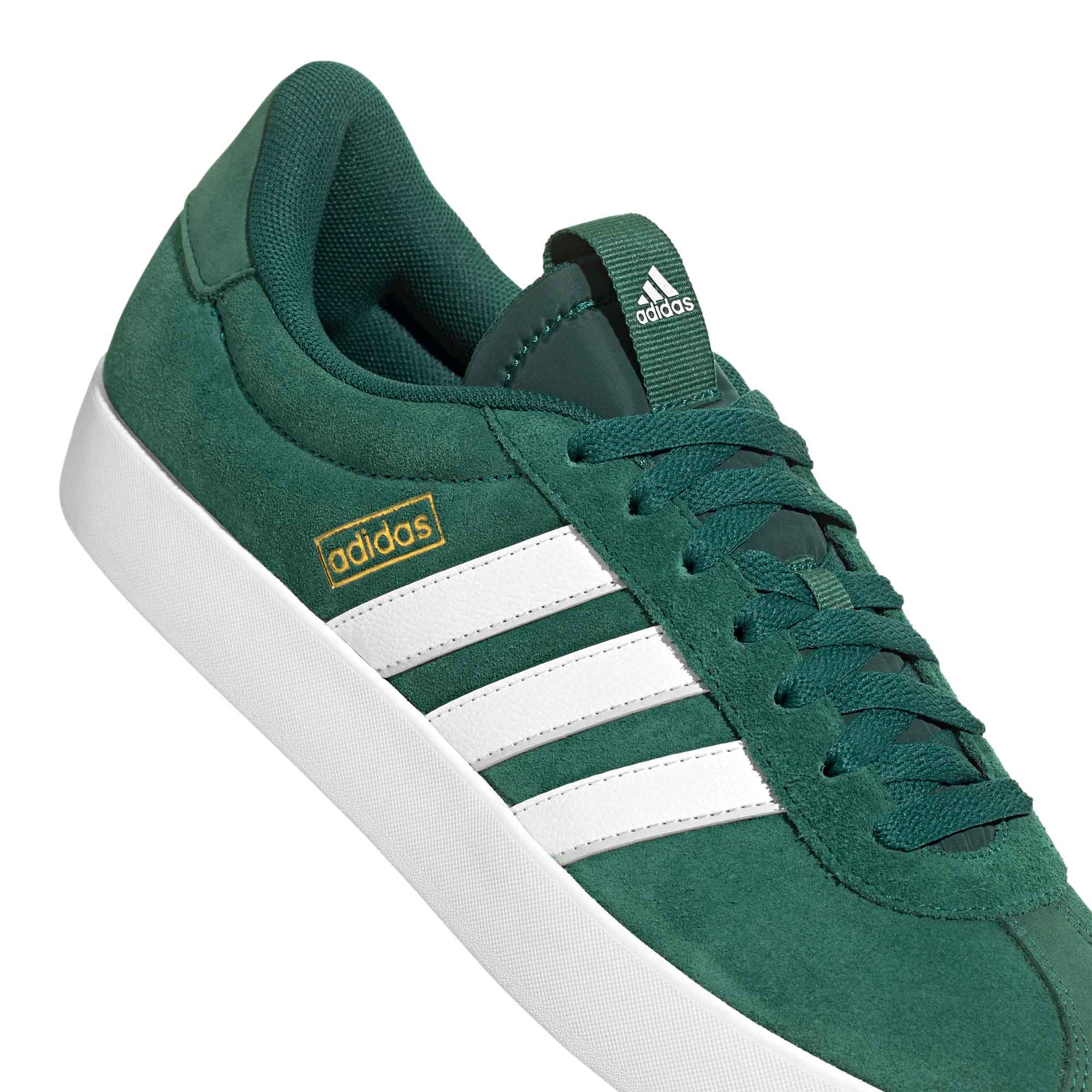 Tenis Adidas VL COURT Hombre