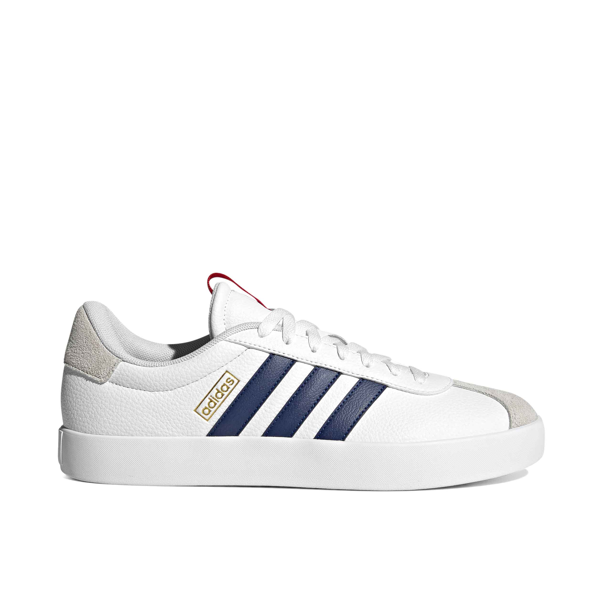 Tenis Adidas VL COURT Hombre
