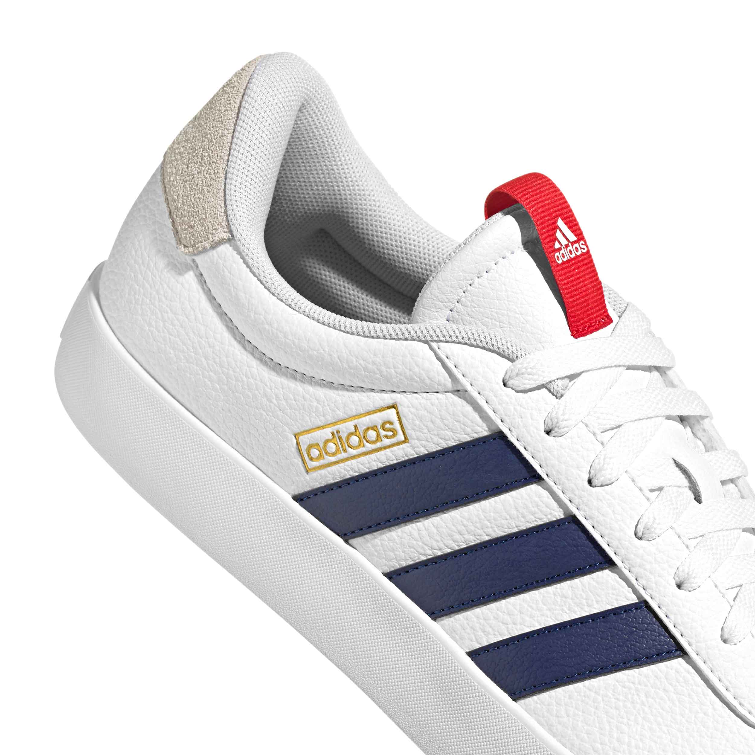 Tenis Adidas VL COURT Hombre
