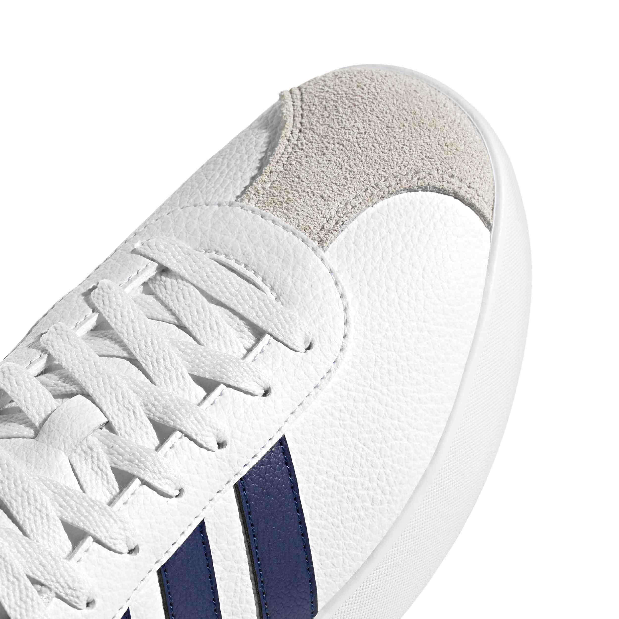 Tenis Adidas VL COURT Hombre