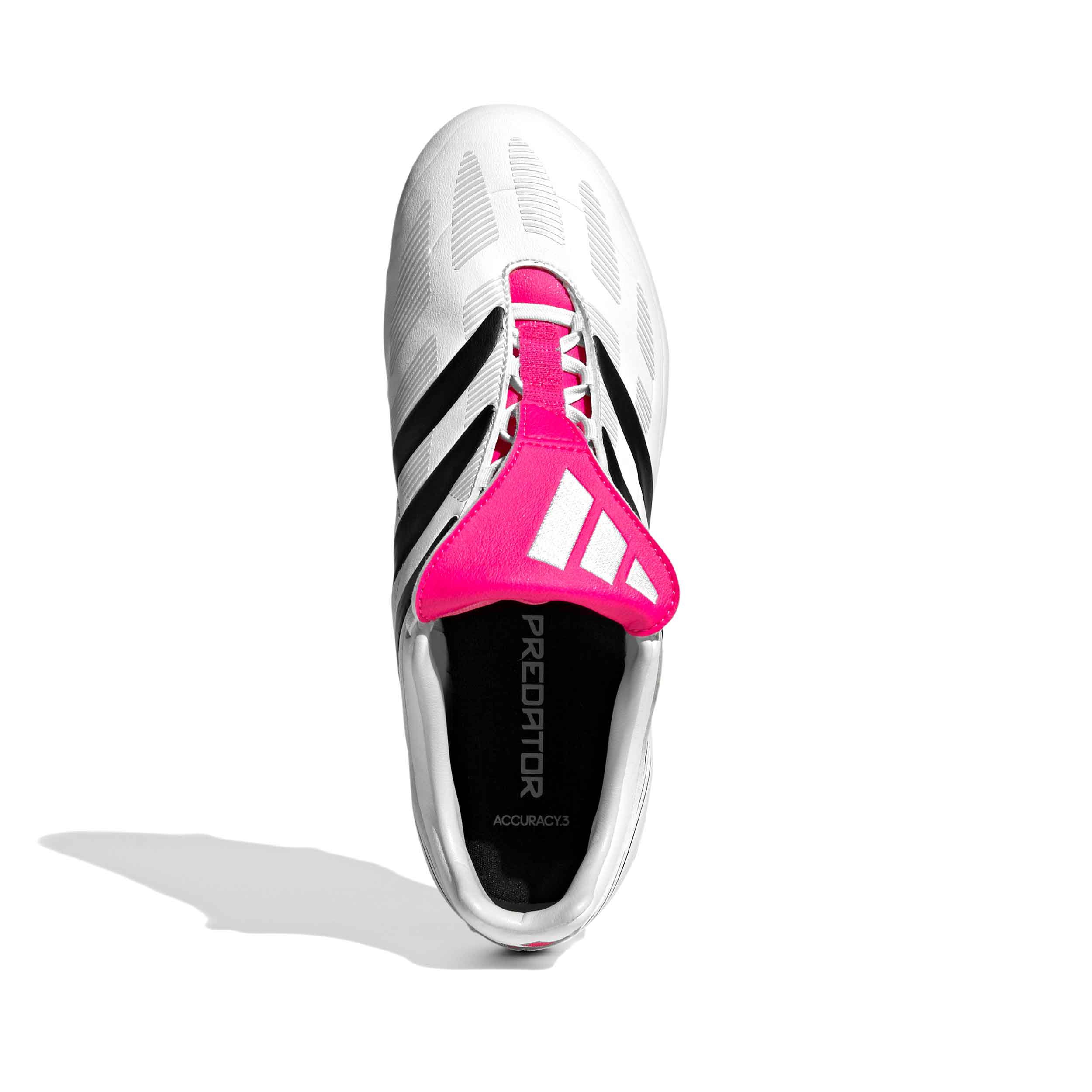Tenis Adidas PREDATOR PRECISION Unisex