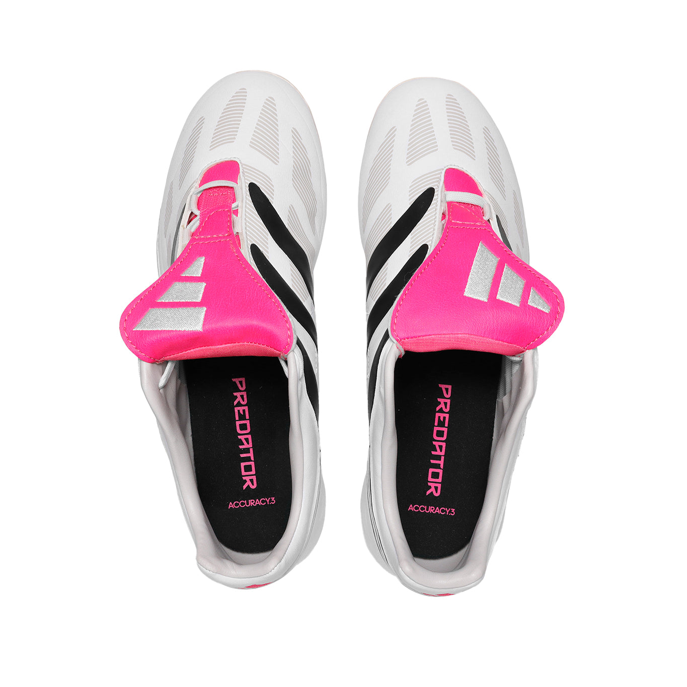 Tenis Adidas Predator Precision.3