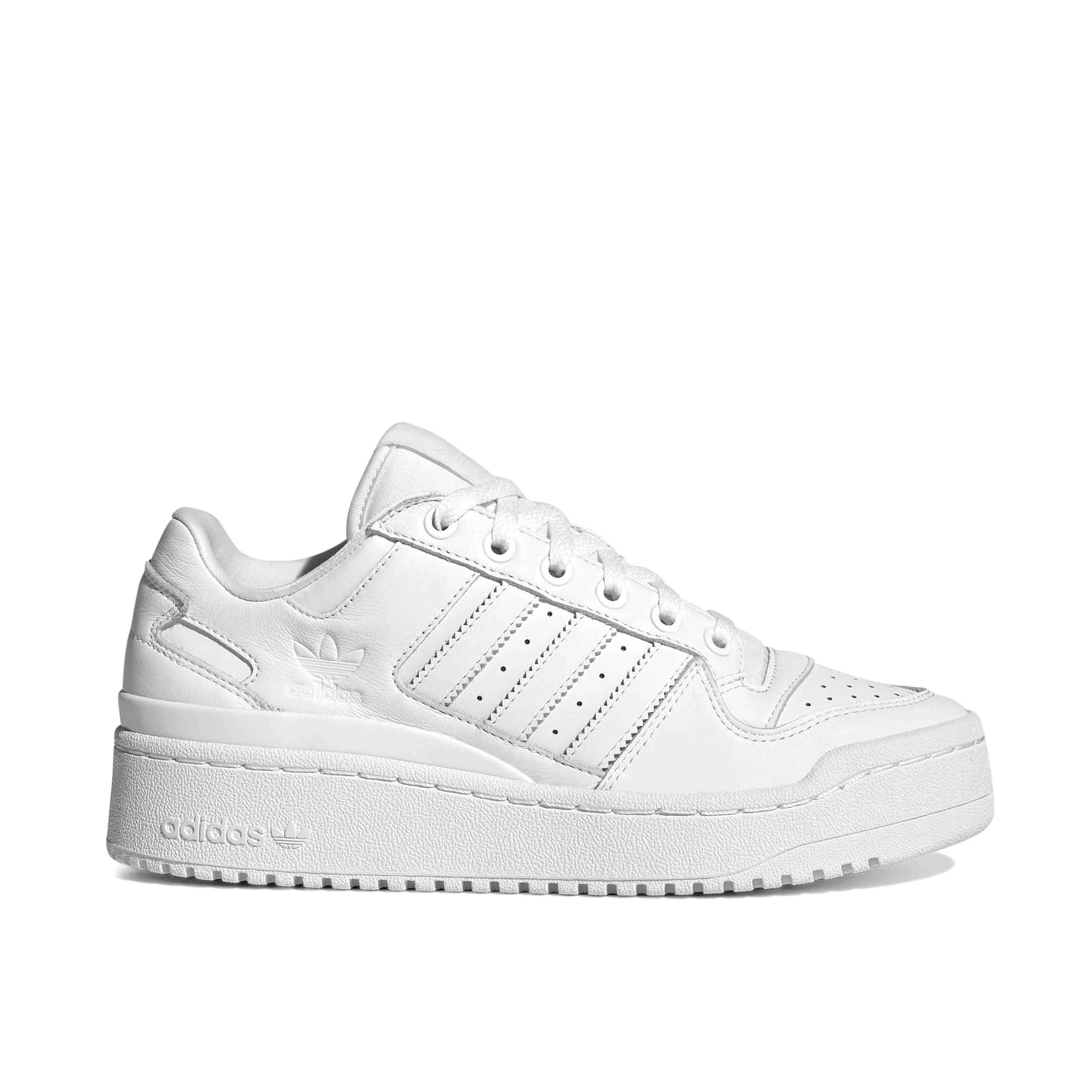 Tenis Adidas FORUM BOLD Mujer