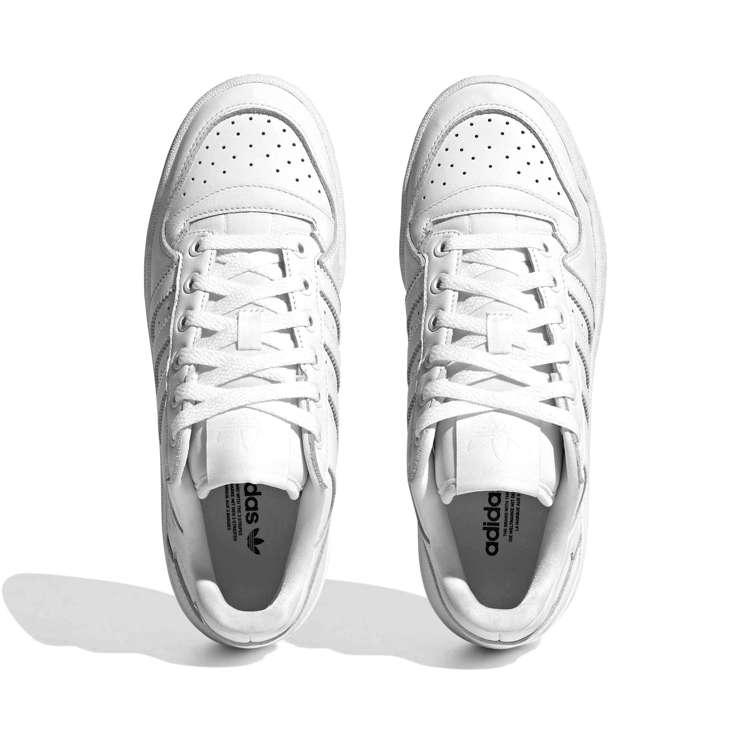 Tenis Adidas FORUM BOLD Mujer