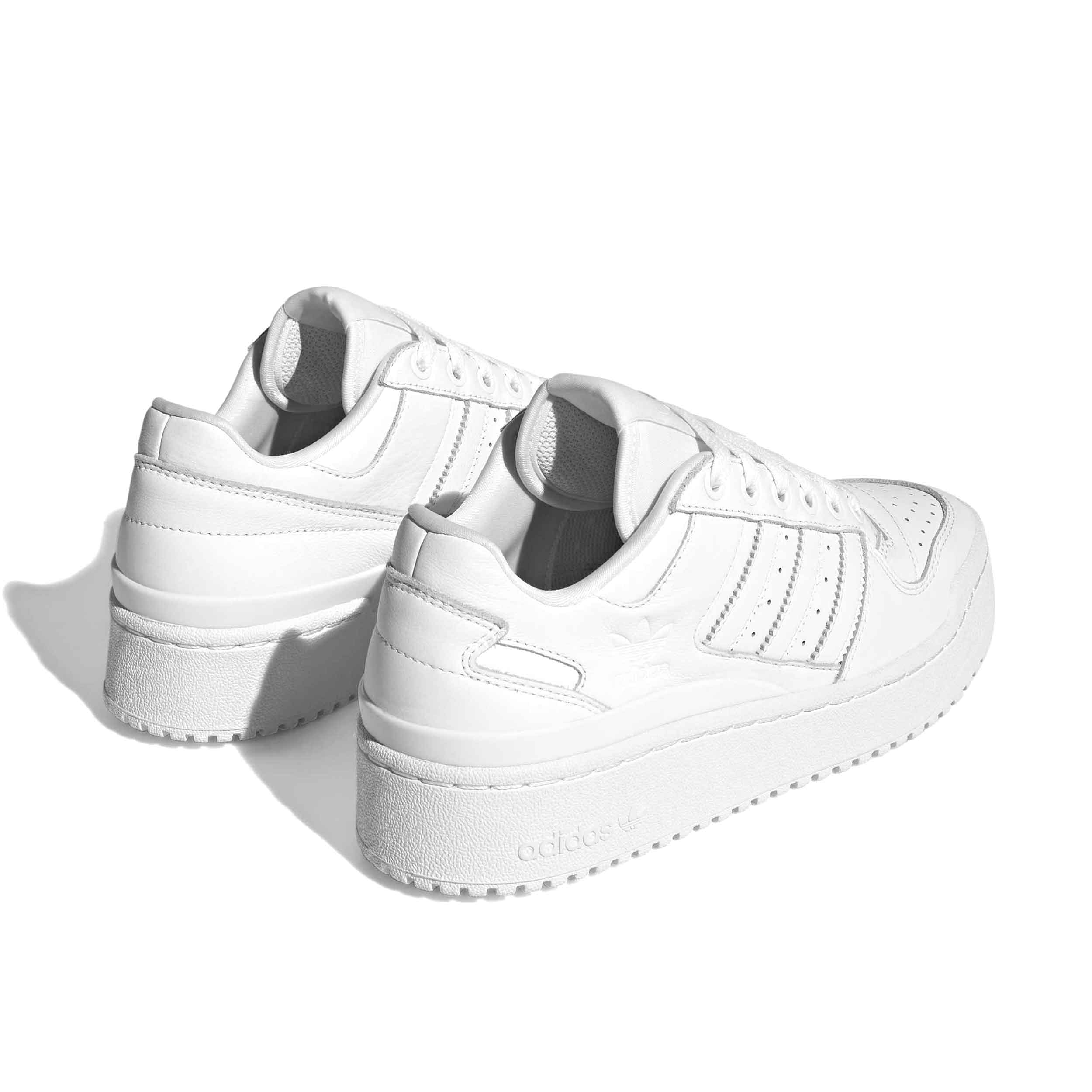 Tenis Adidas FORUM BOLD Mujer