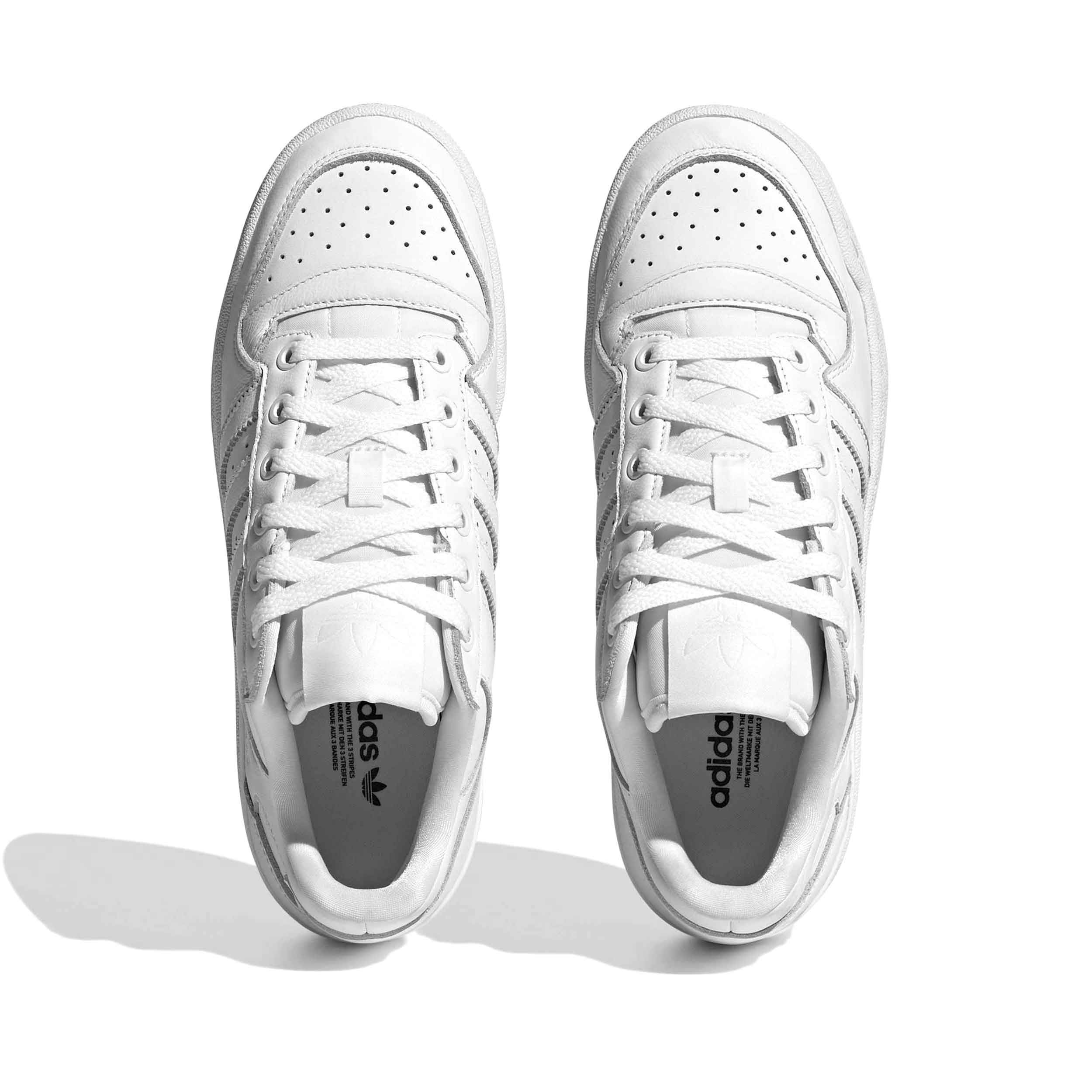 Tenis Adidas FORUM BOLD Mujer