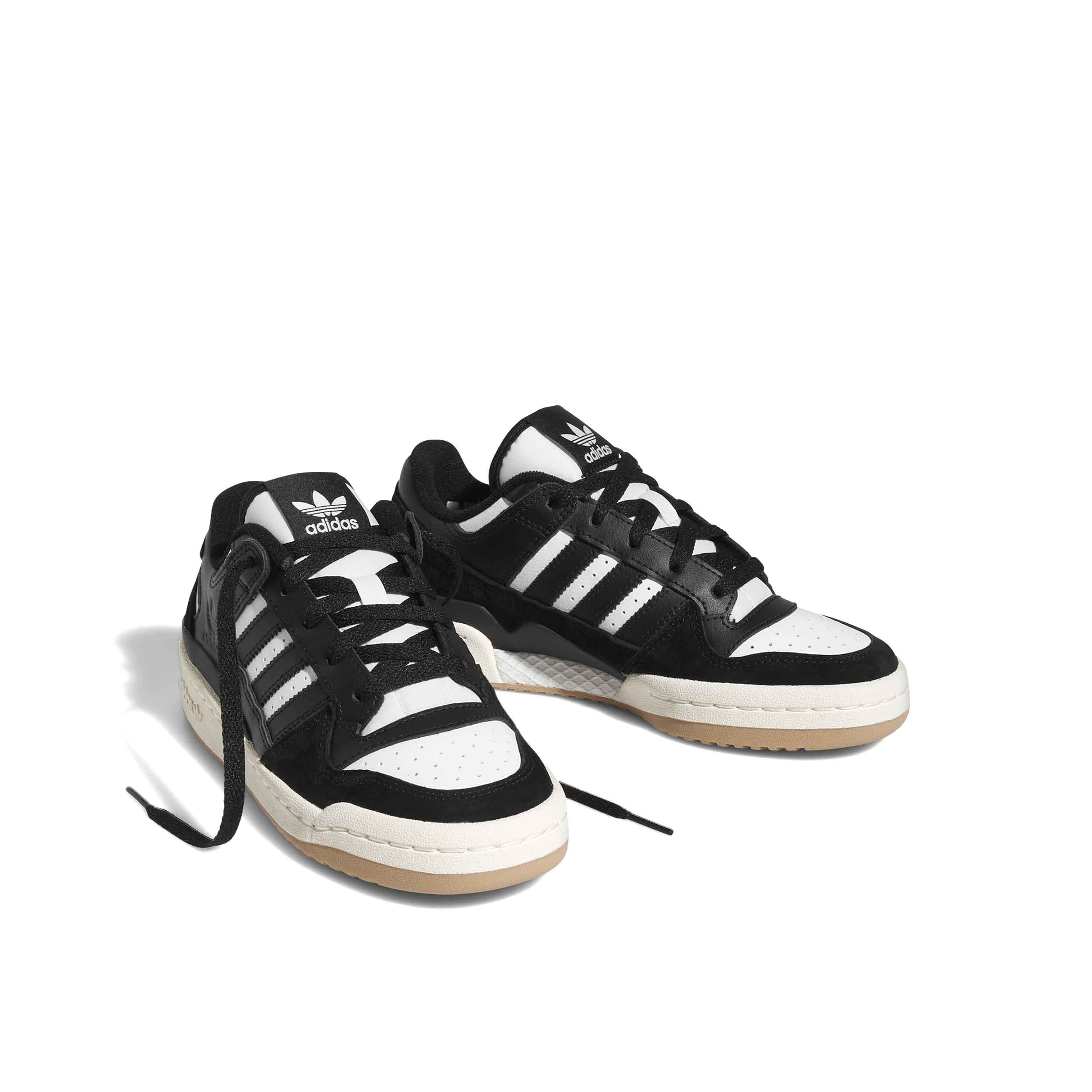 Tenis Adidas FORUM LOW Niño