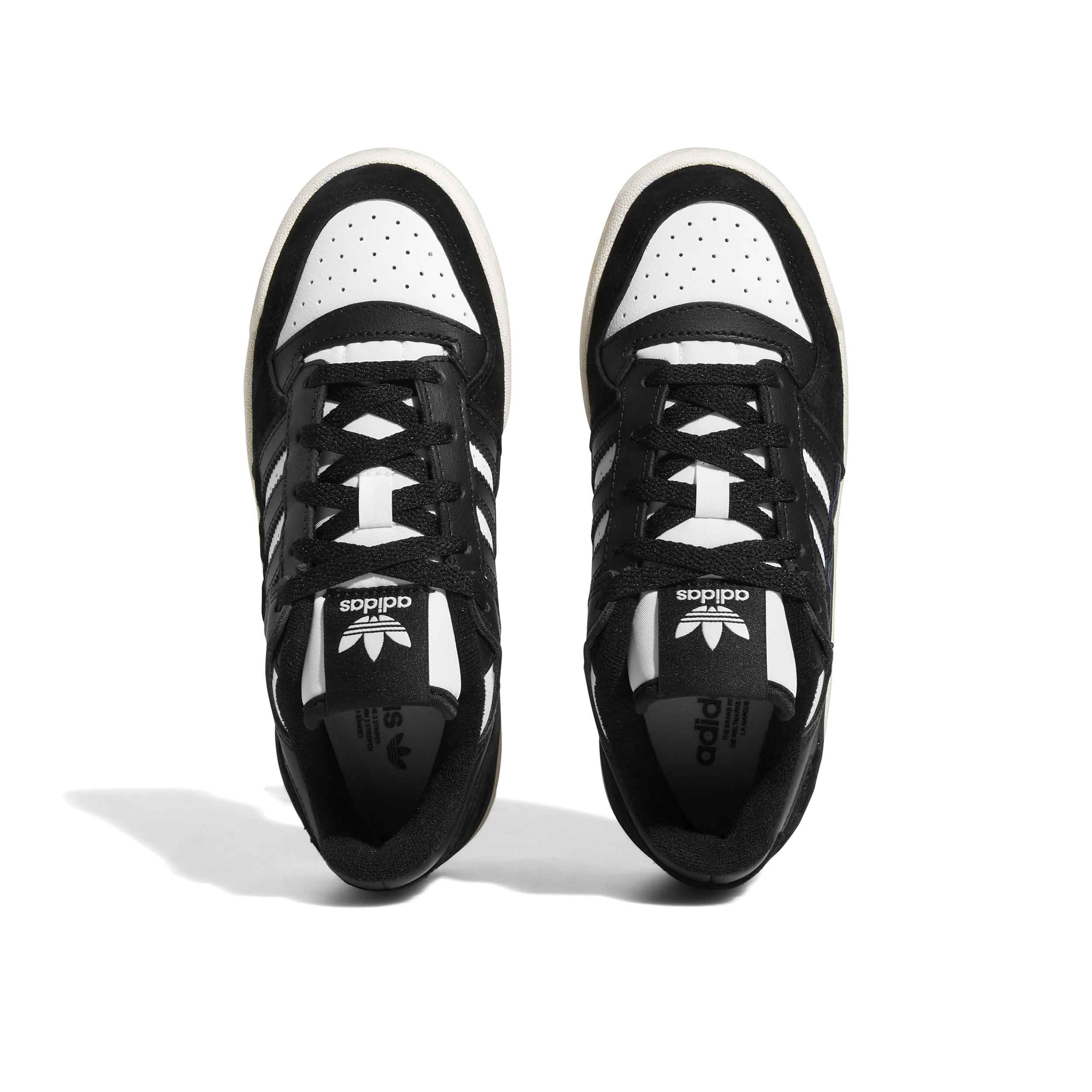 Tenis Adidas FORUM LOW Niño
