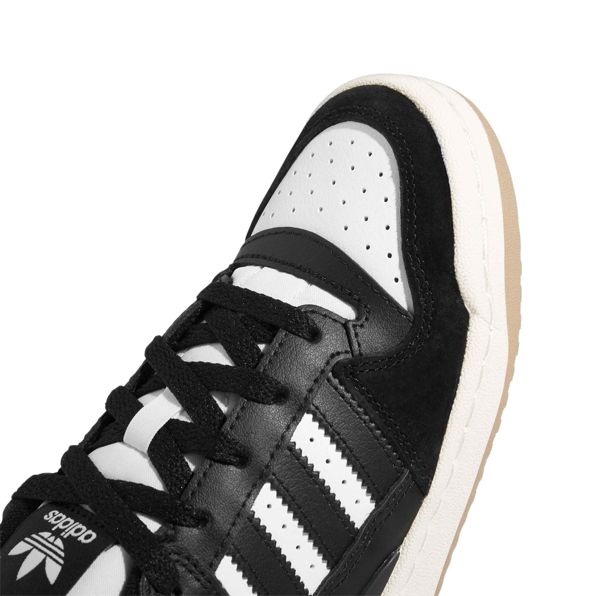 Tenis Adidas FORUM LOW Niño