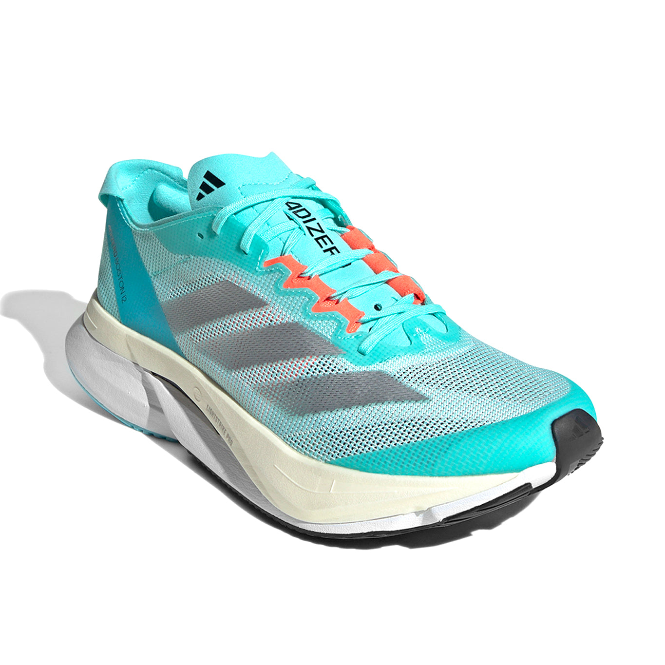 Tenis Adidas Adizero Boston 12