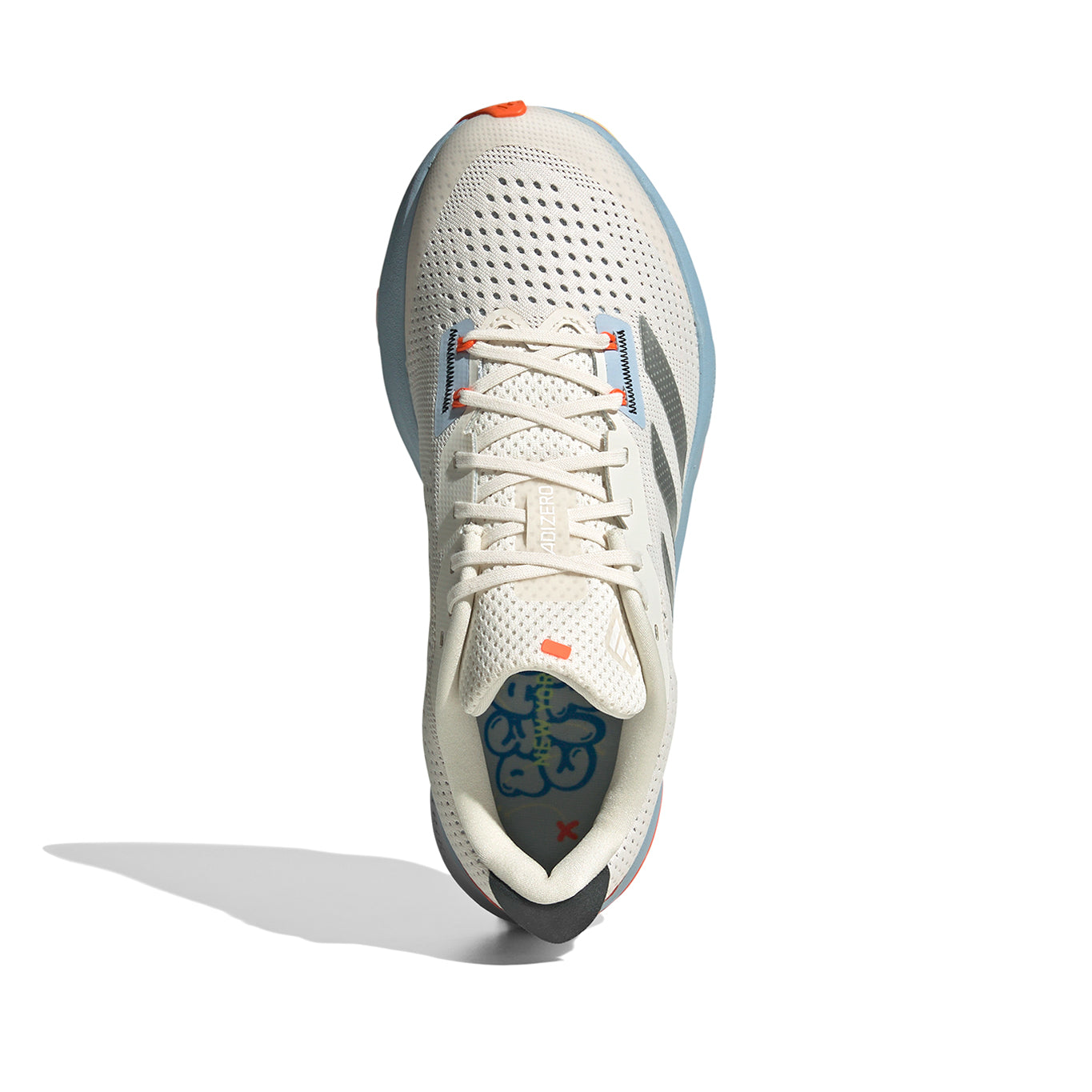 Tenis Adidas Adizero