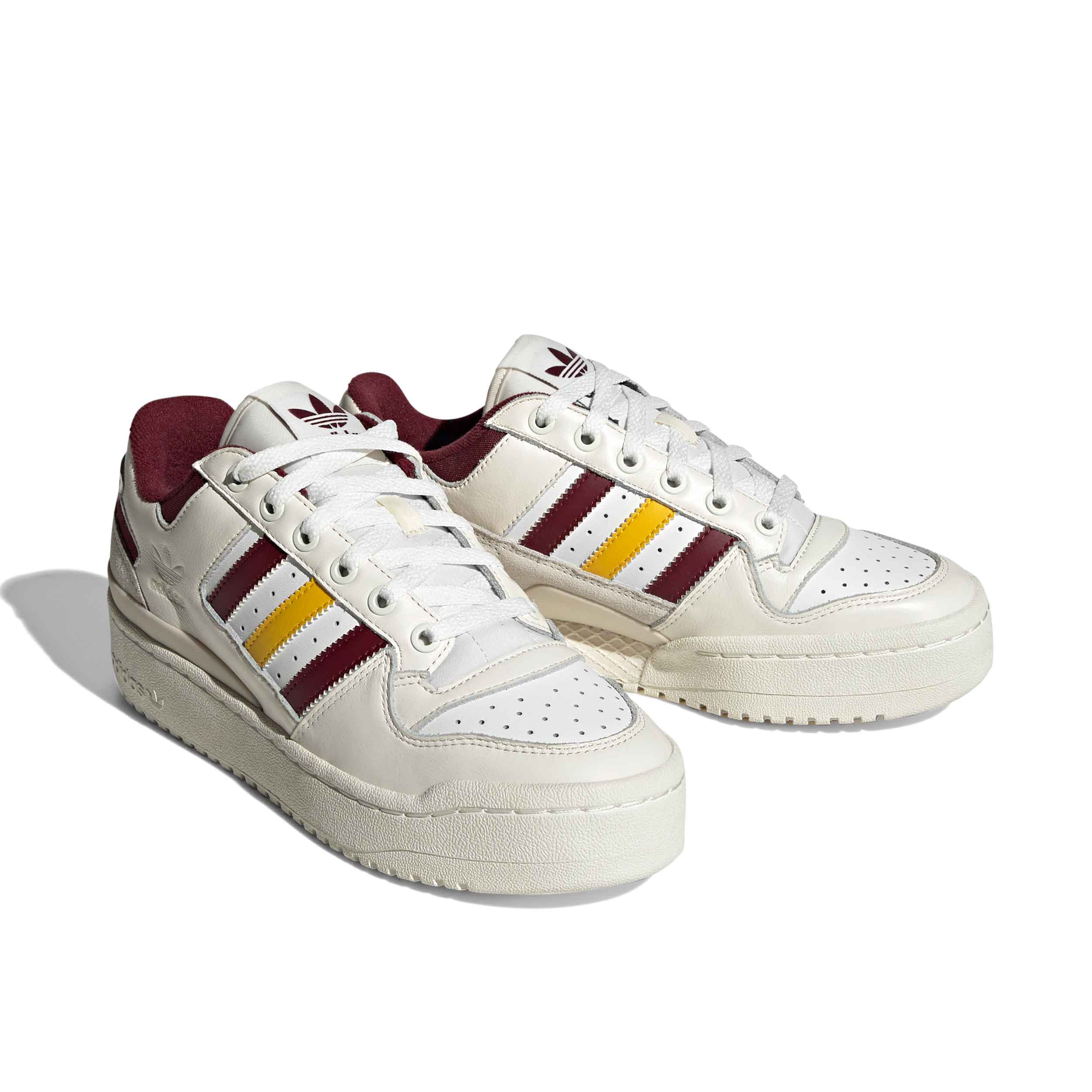 Tenis Adidas FORUM BOLD Mujer