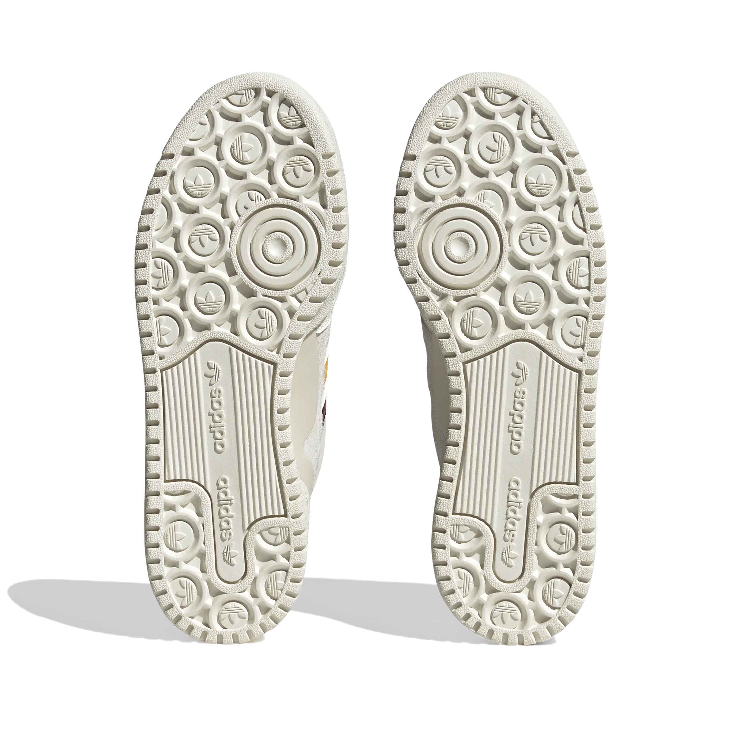 Tenis Adidas FORUM BOLD Mujer