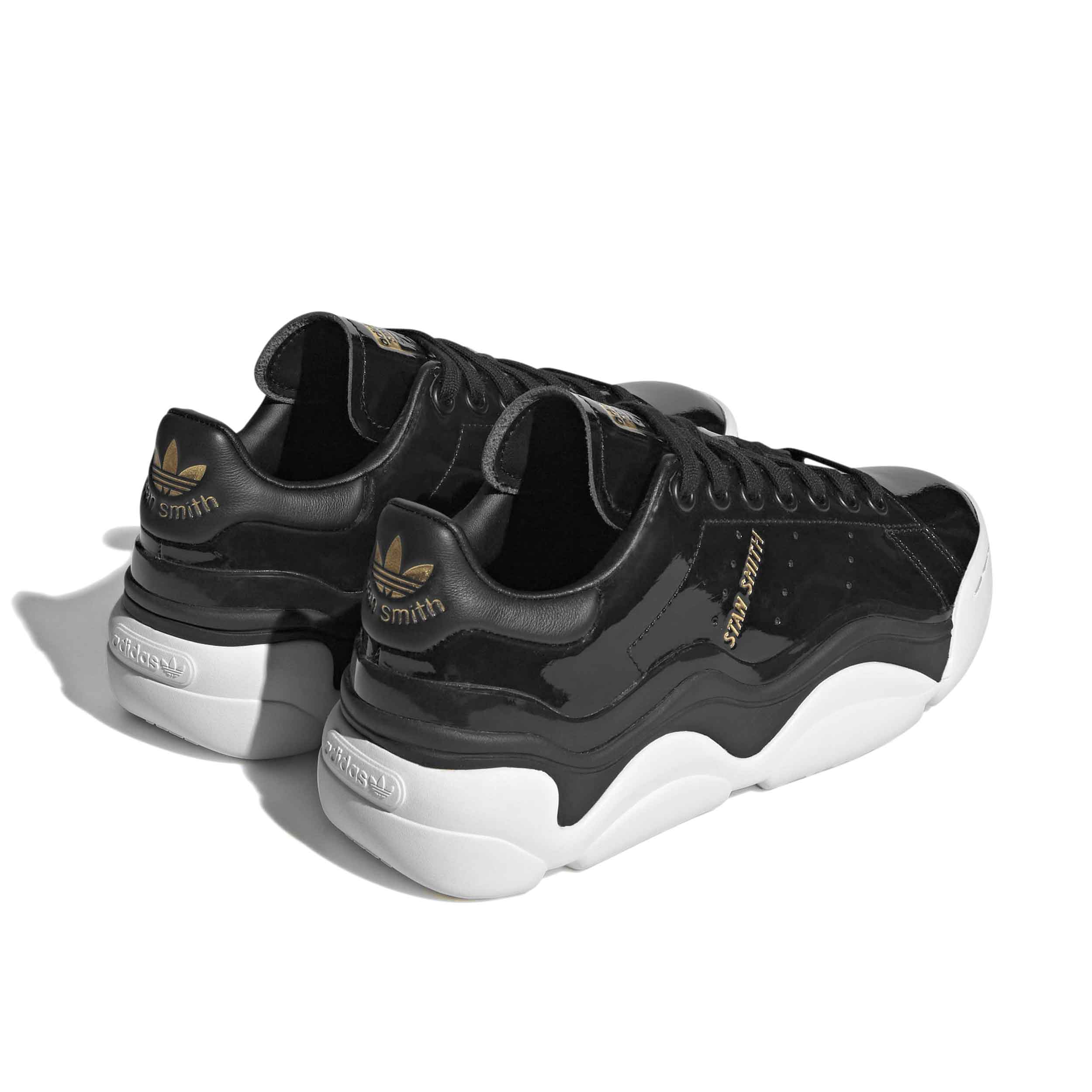 Tenis Adidas STAN SMITH MILLENCON Mujer