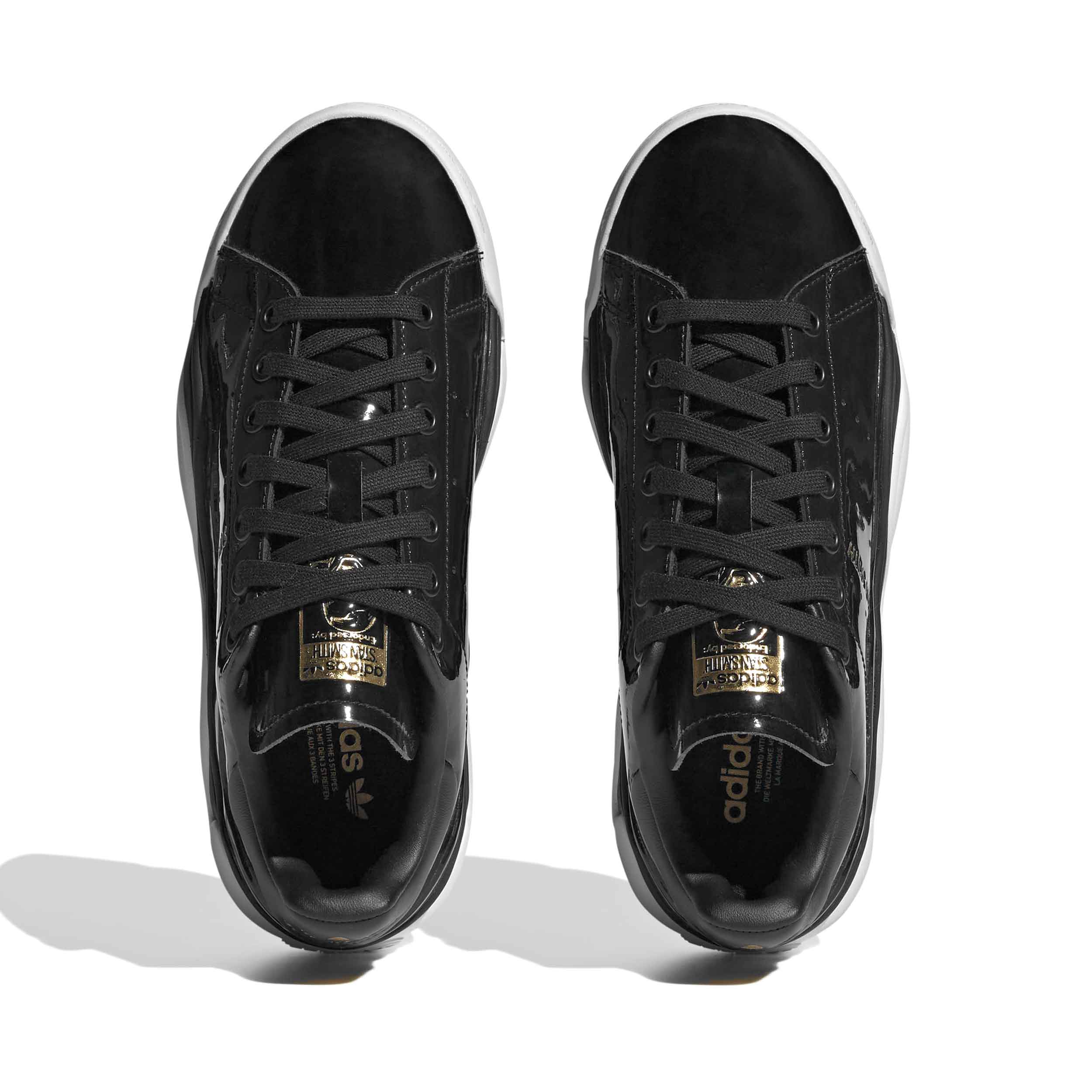 Tenis Adidas STAN SMITH MILLENCON Mujer