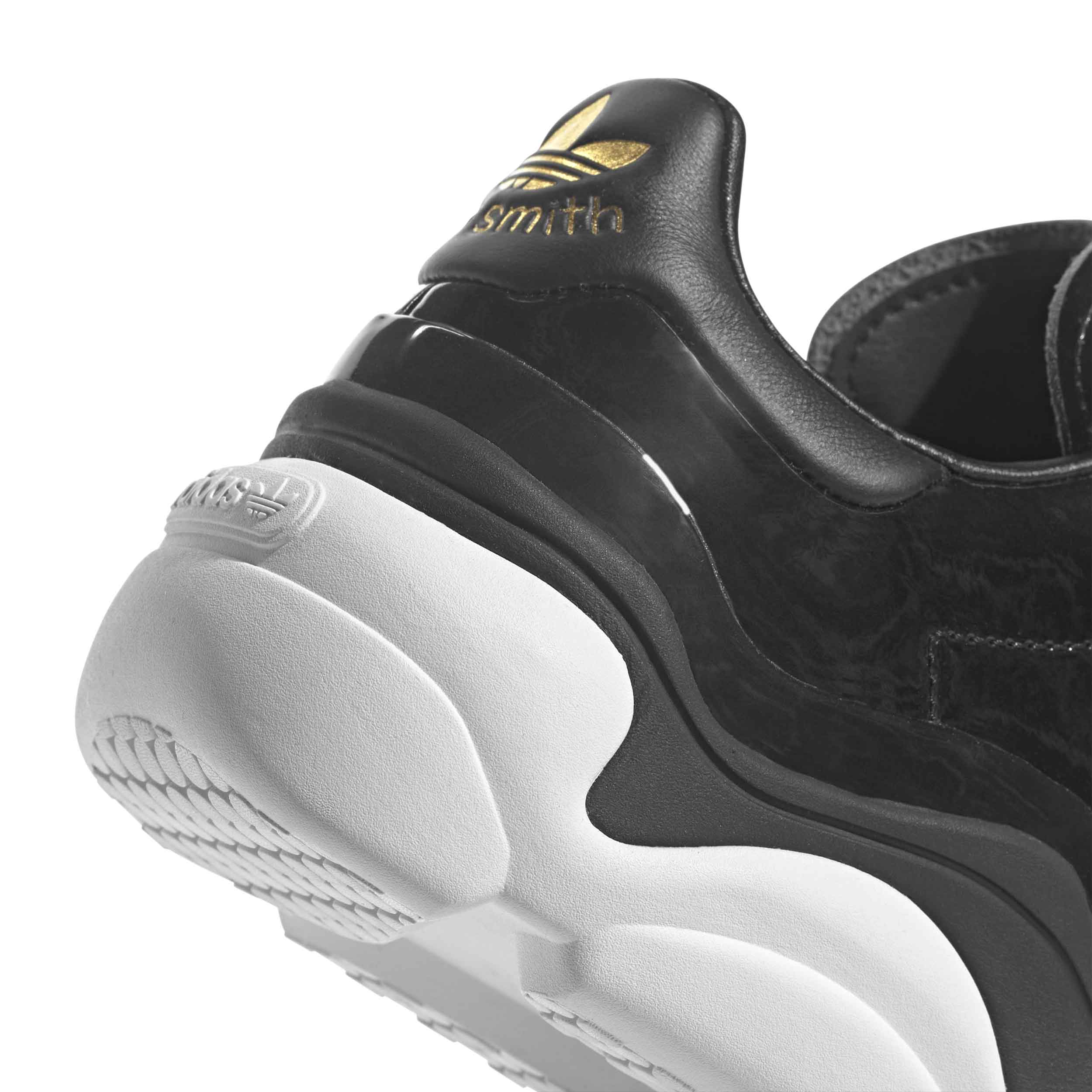 Tenis Adidas STAN SMITH MILLENCON Mujer