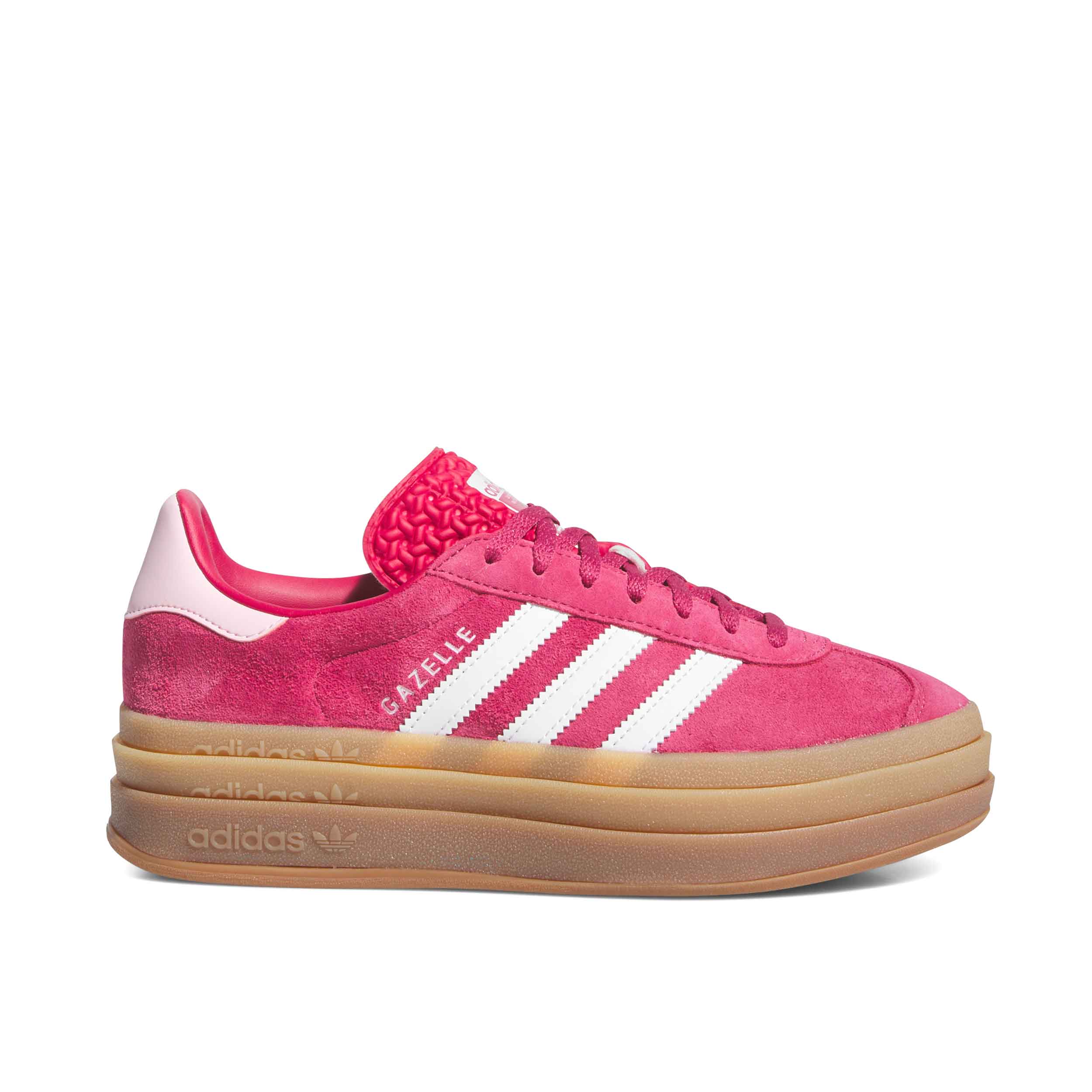 Tenis Adidas GAZELLE Mujer