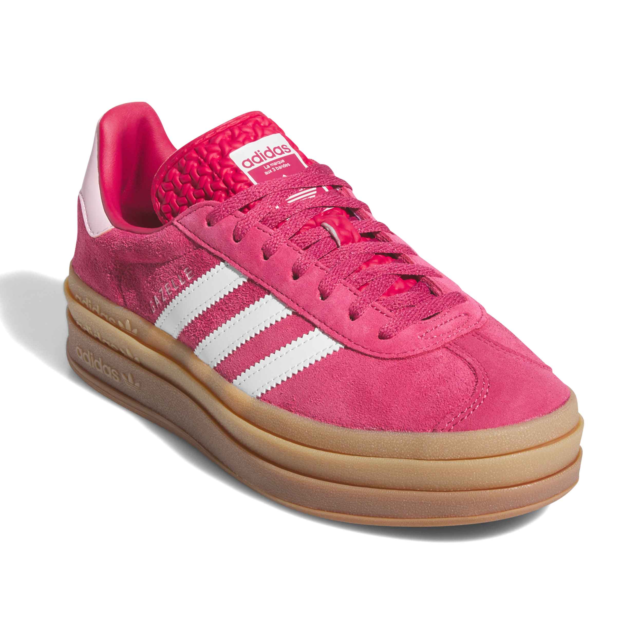 Tenis Adidas GAZELLE Mujer