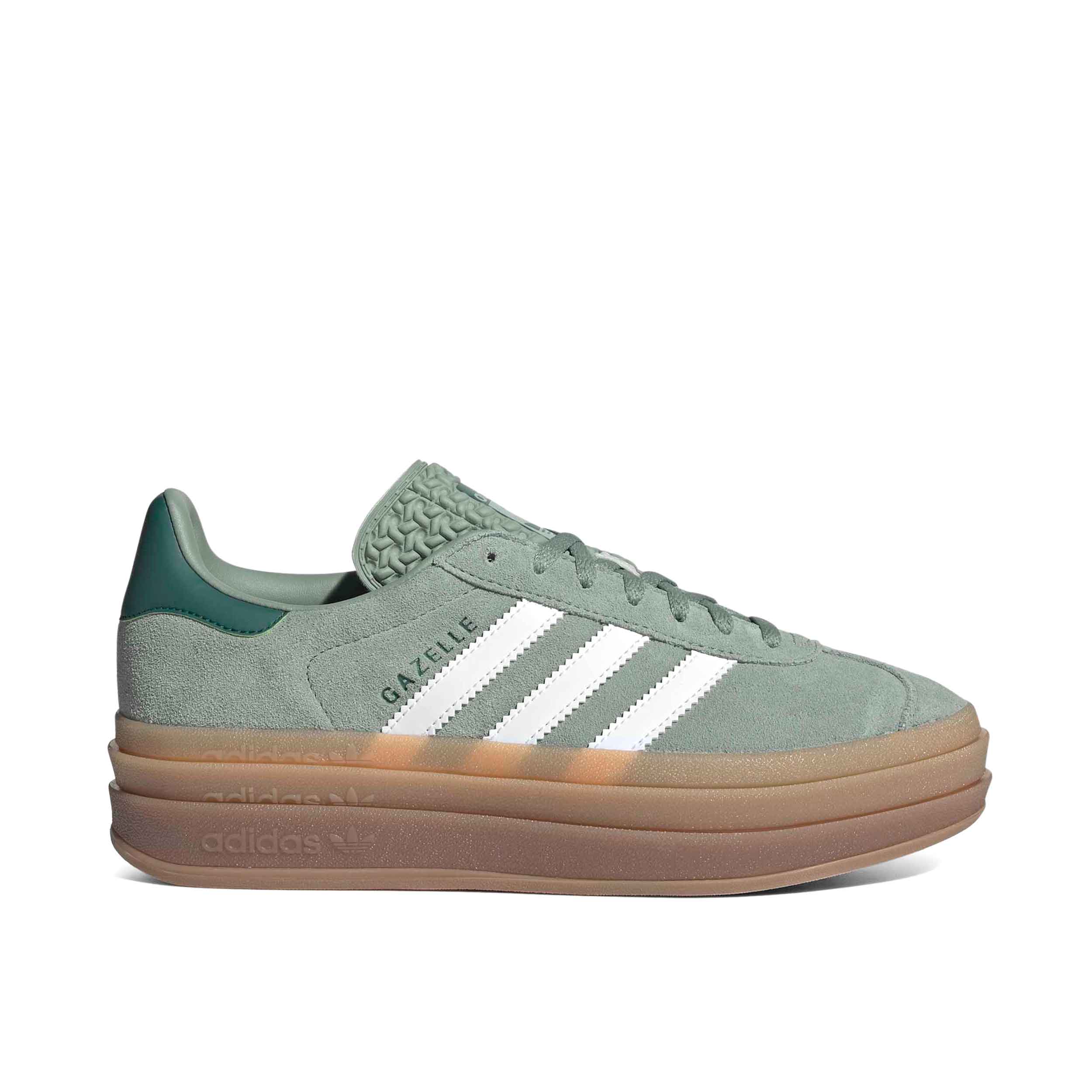 Tenis Adidas GAZELLE Mujer
