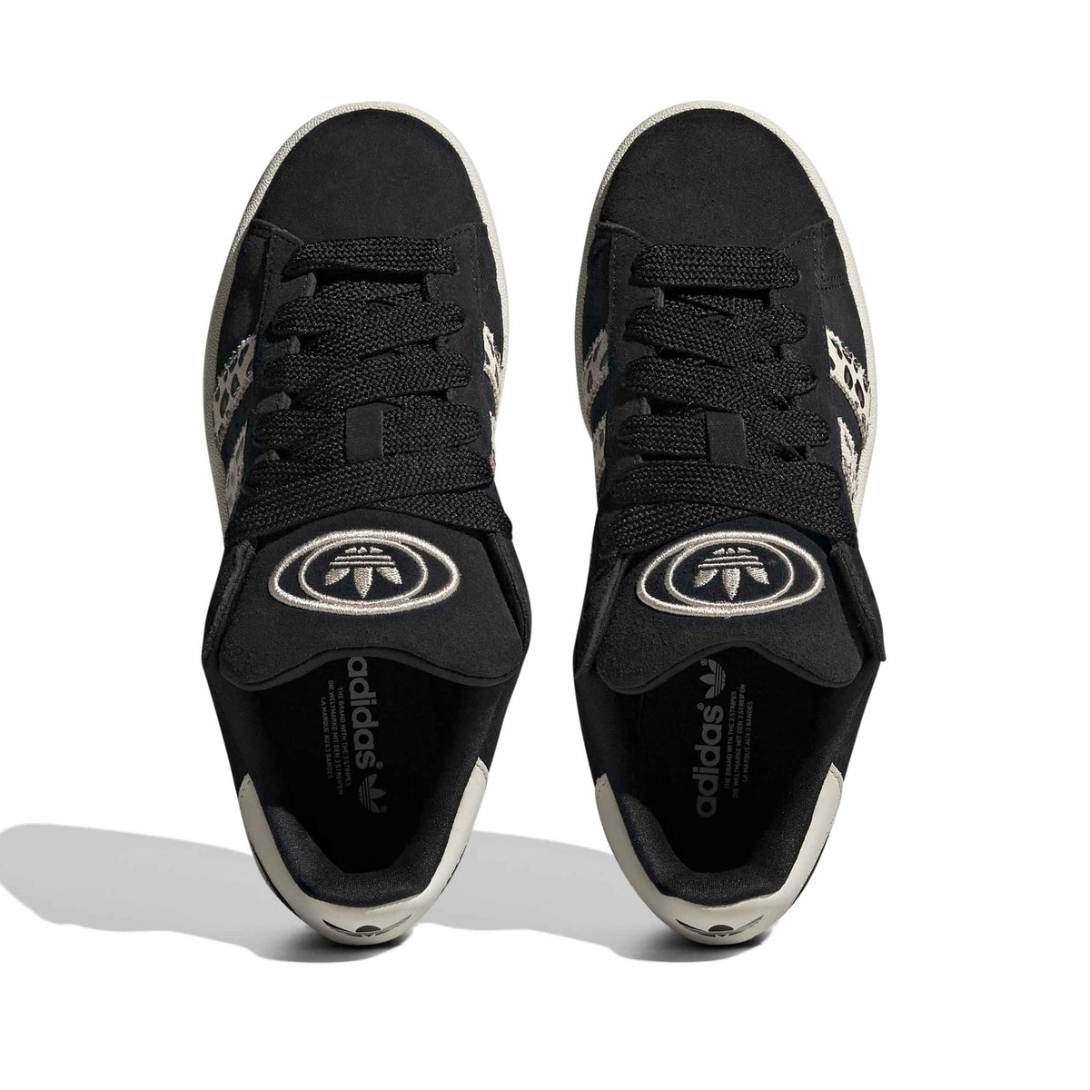 Tenis Adidas Campus Mujer