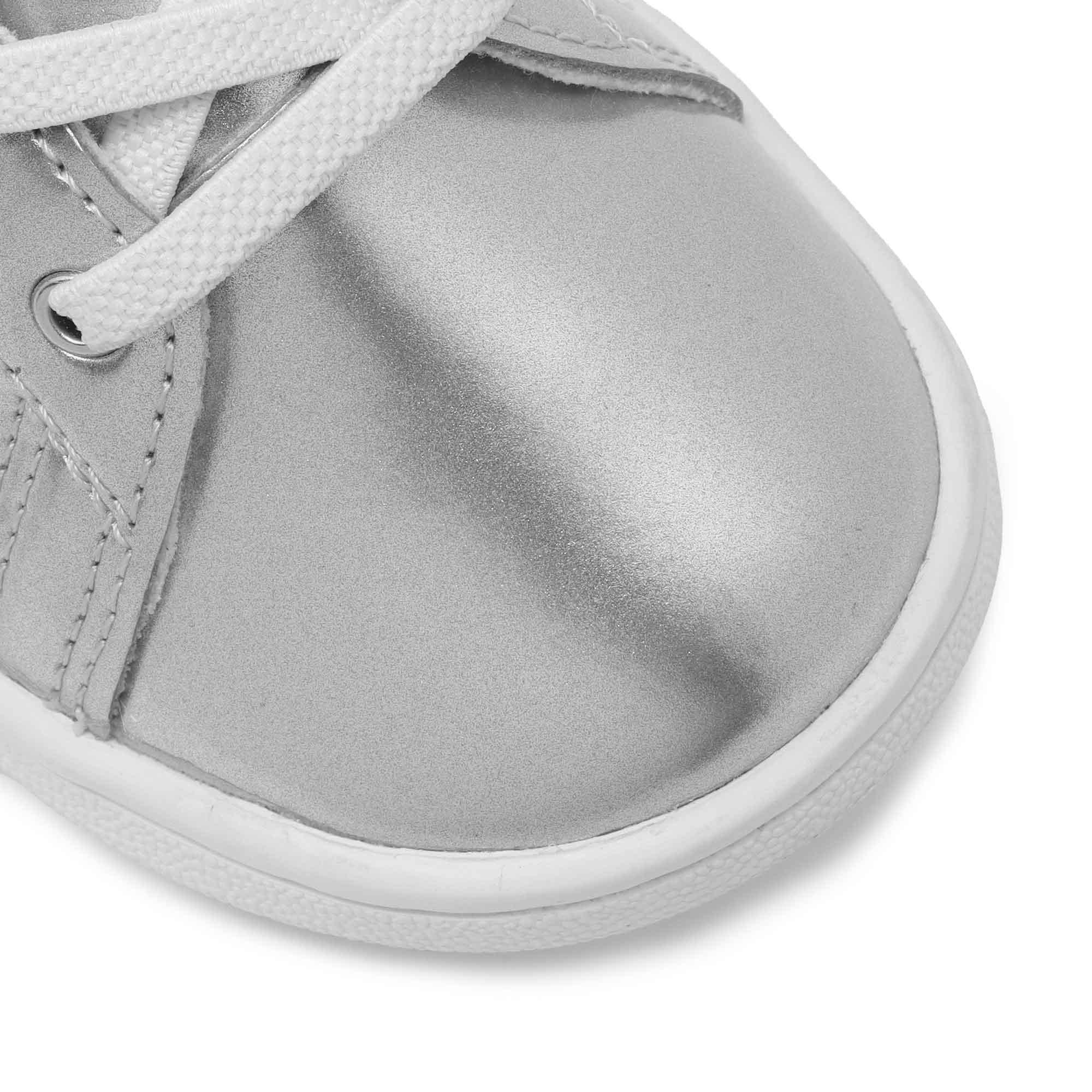 Tenis Adidas Stan Smith Niña