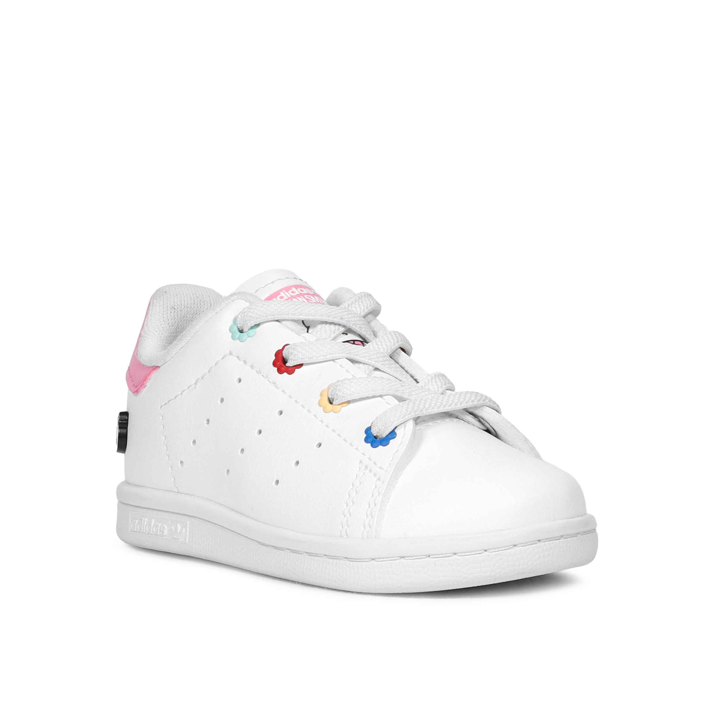 Tenis Adidas STAN SMITH Niña