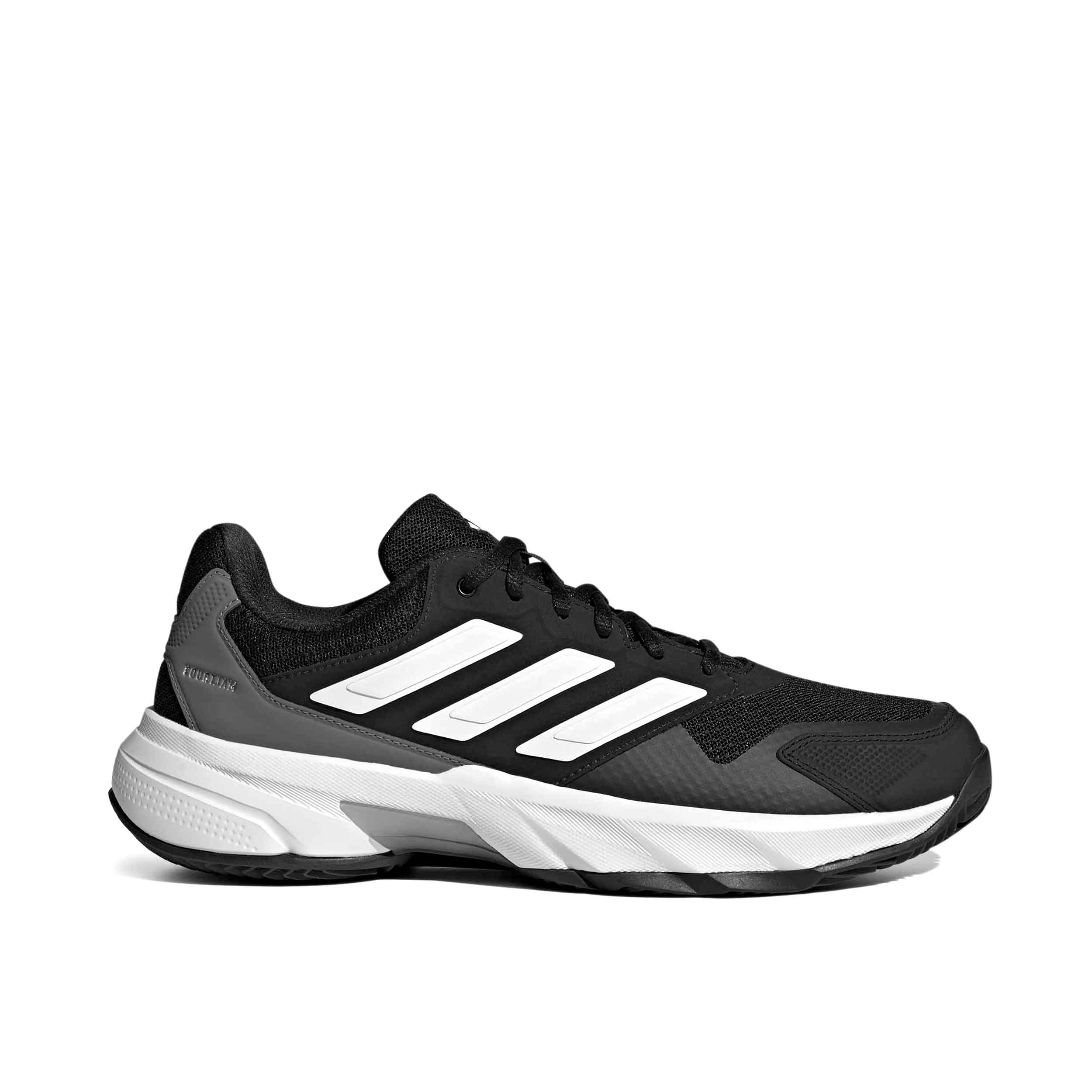 Tenis Adidas COURTJAM CONTROL 3 Hombre