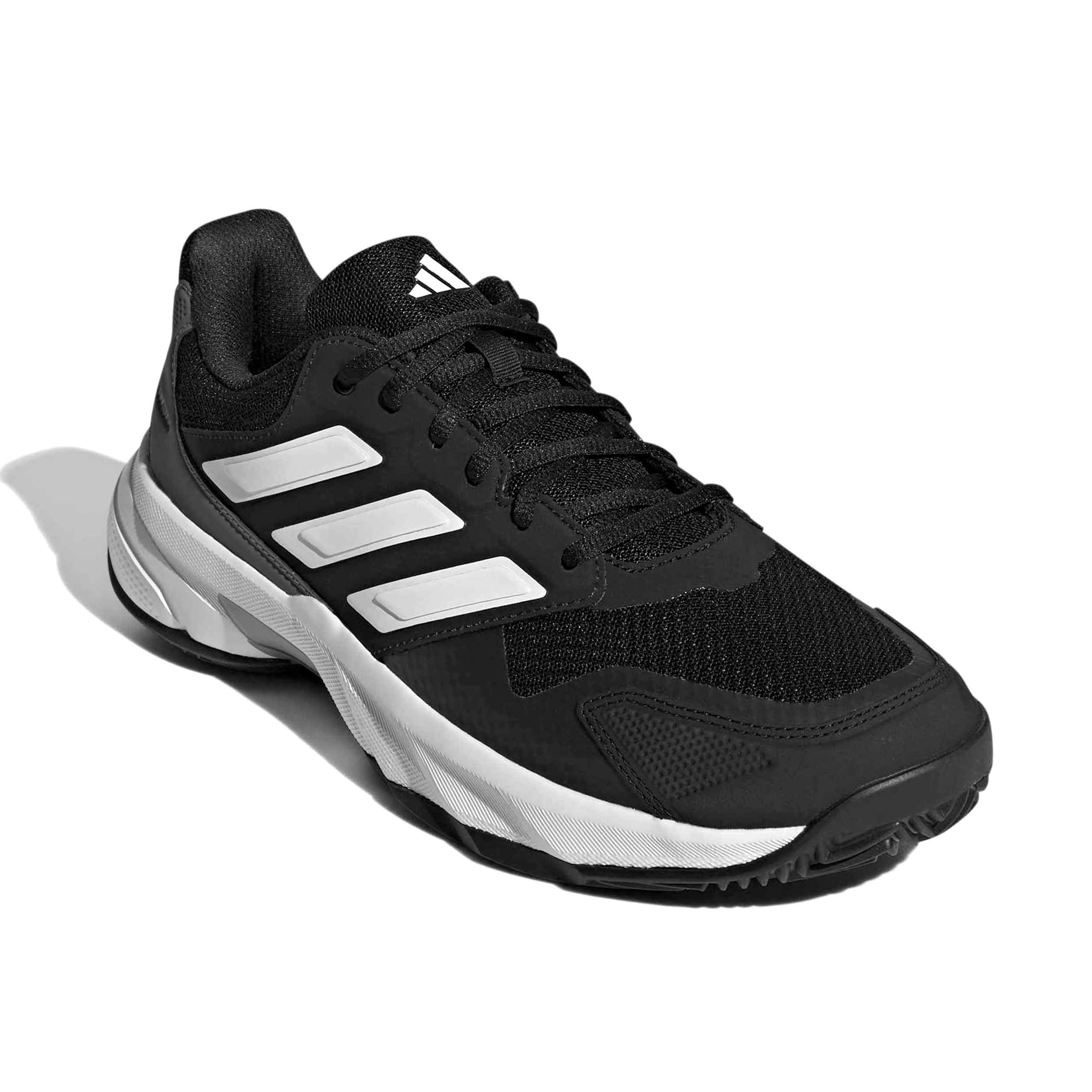 Tenis Adidas COURTJAM CONTROL 3 Hombre