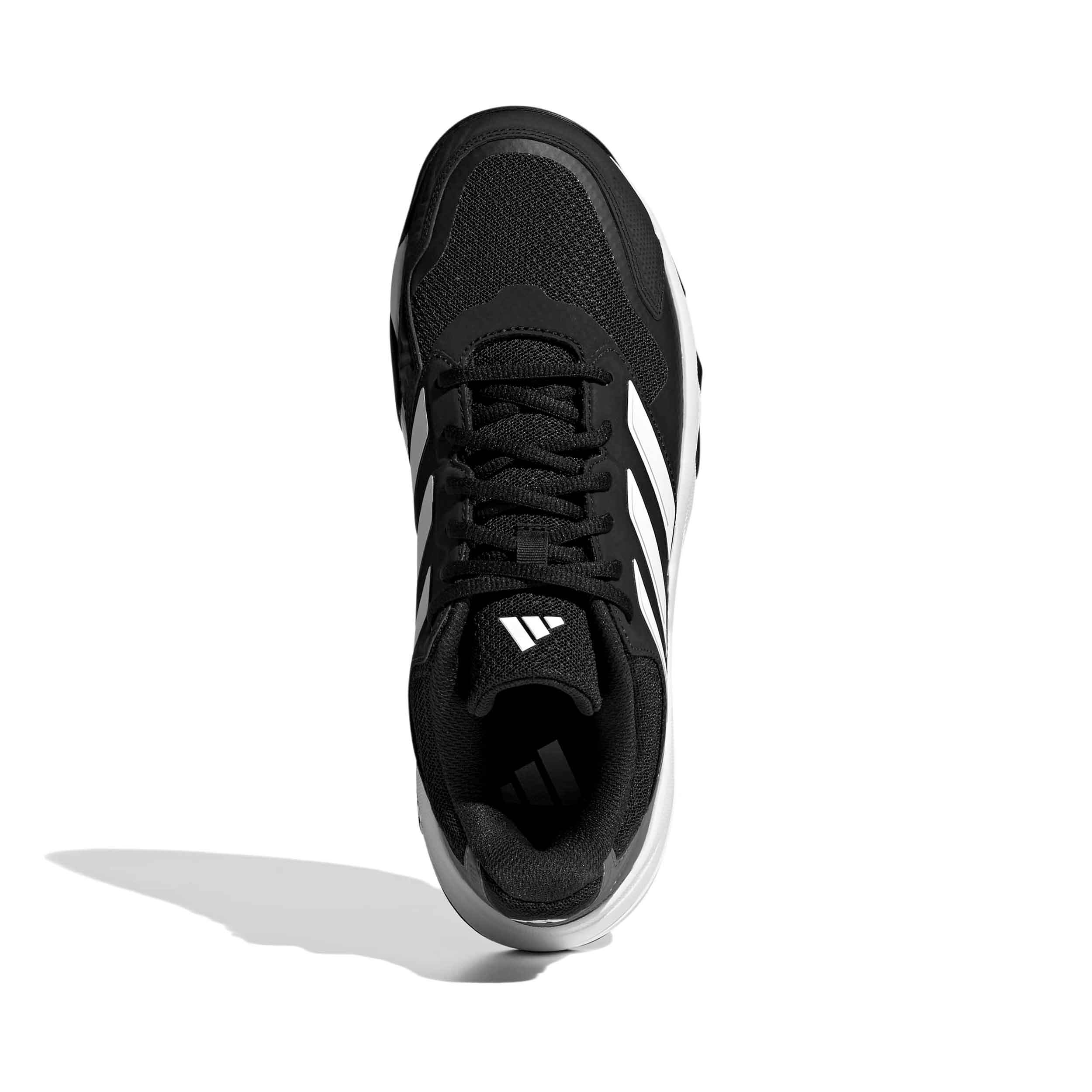 Tenis Adidas COURTJAM CONTROL 3 Hombre