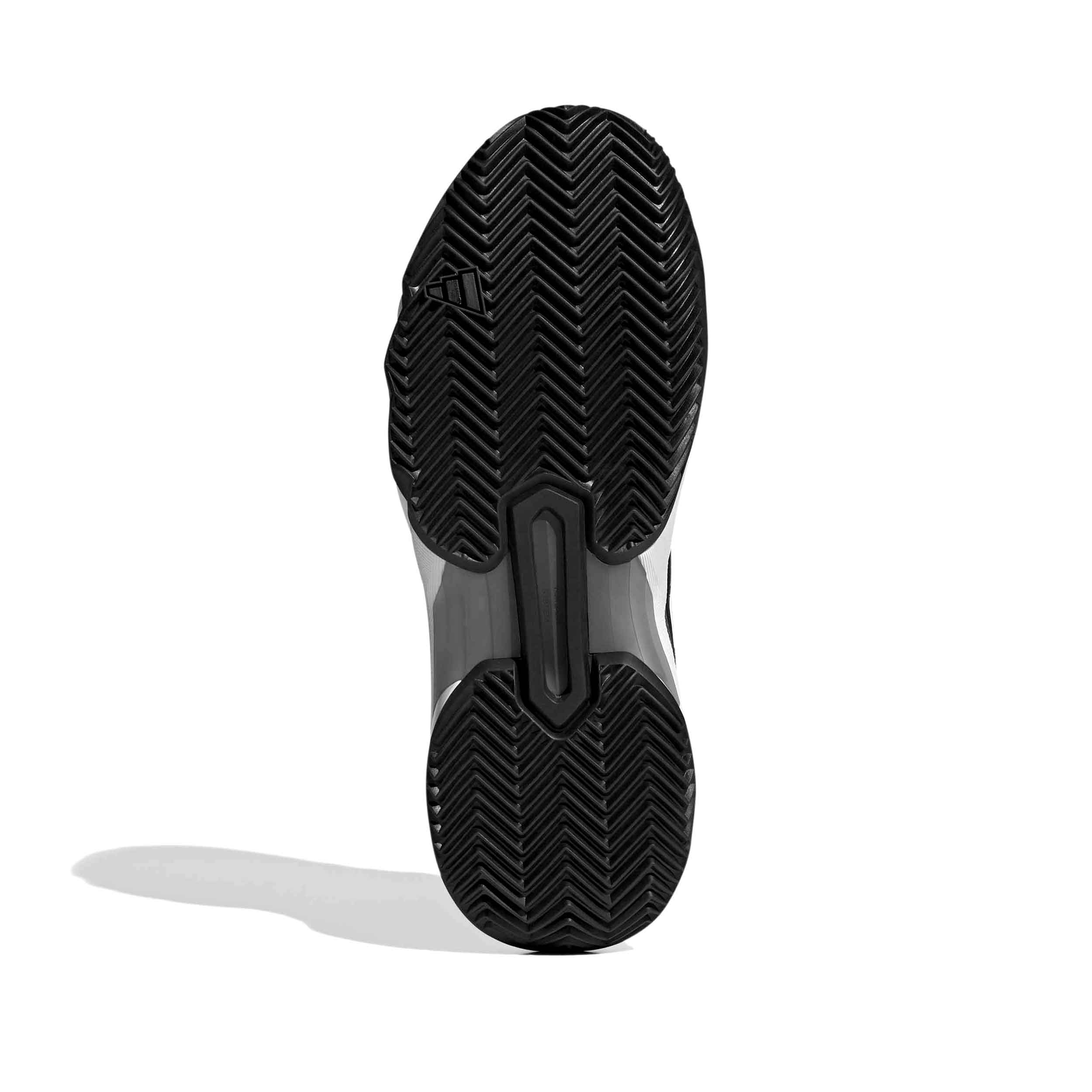 Tenis Adidas COURTJAM CONTROL 3 Hombre