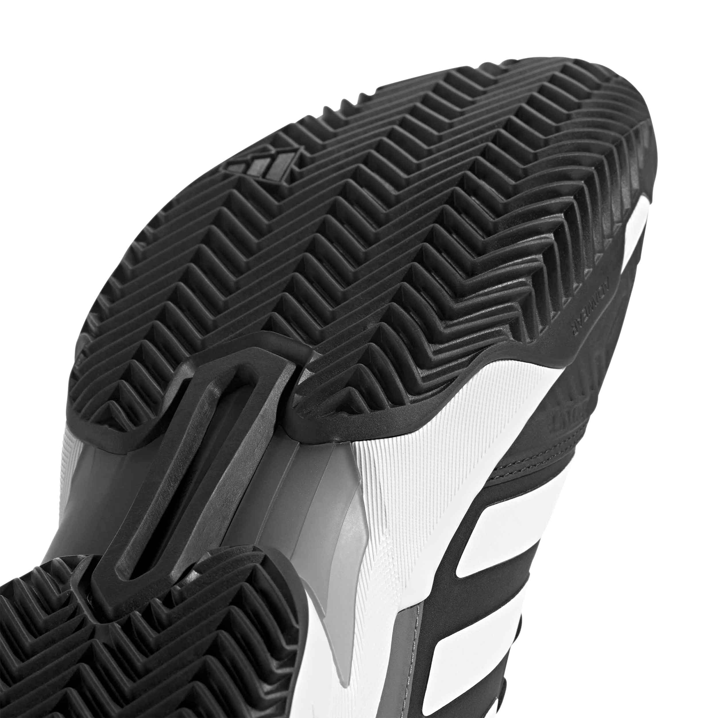 Tenis Adidas COURTJAM CONTROL 3 Hombre