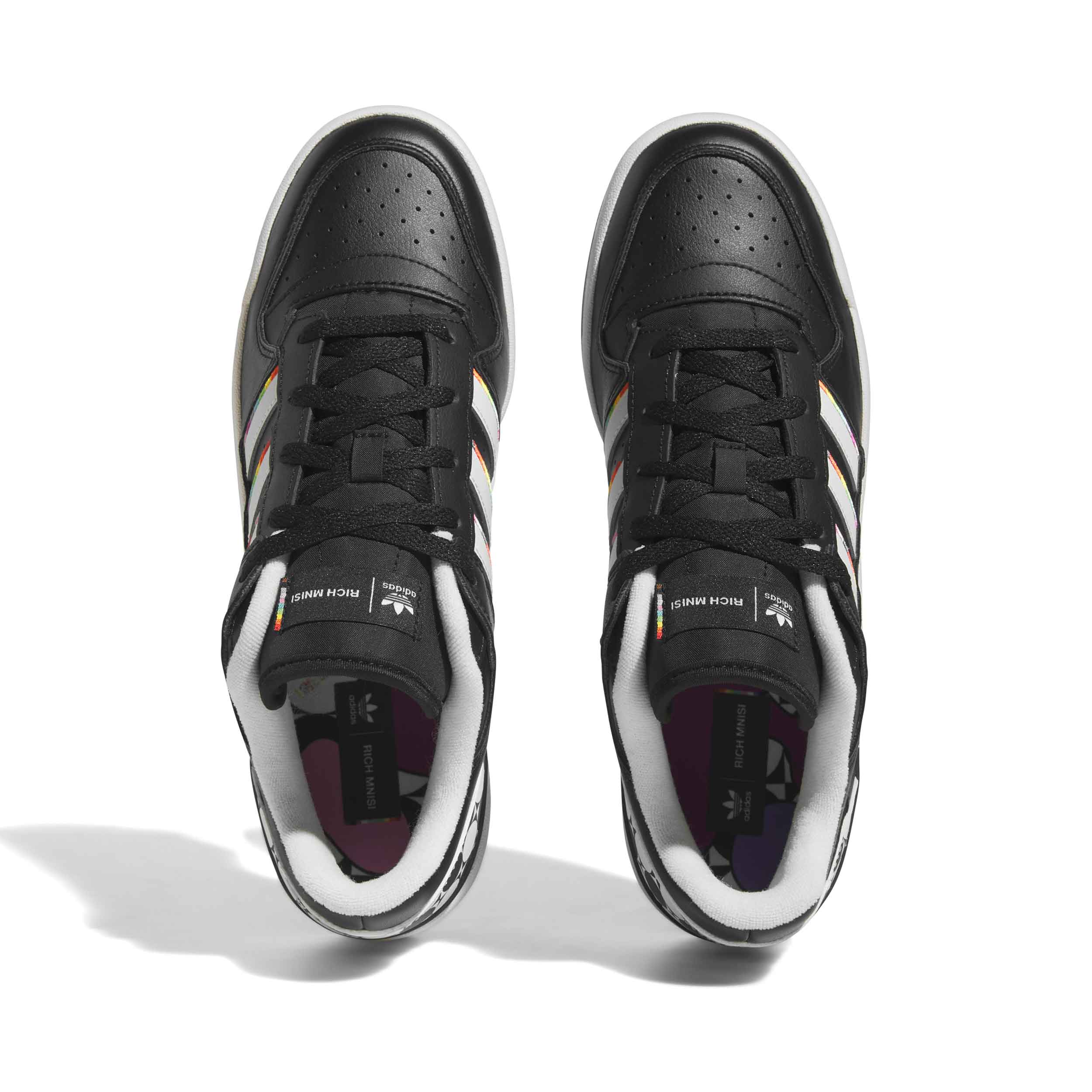 Tenis Adidas FORUM LOW Hombre