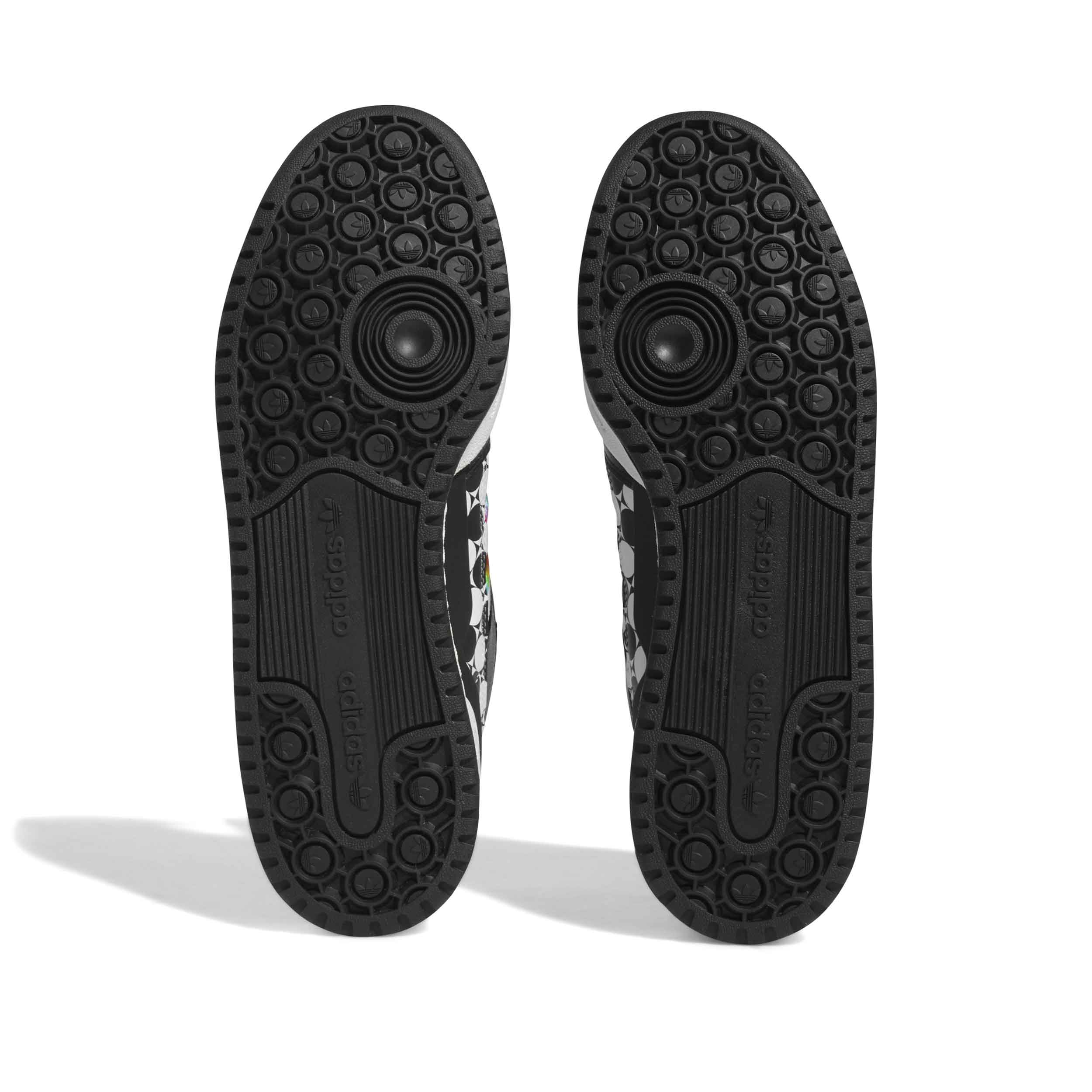 Tenis Adidas FORUM LOW Hombre