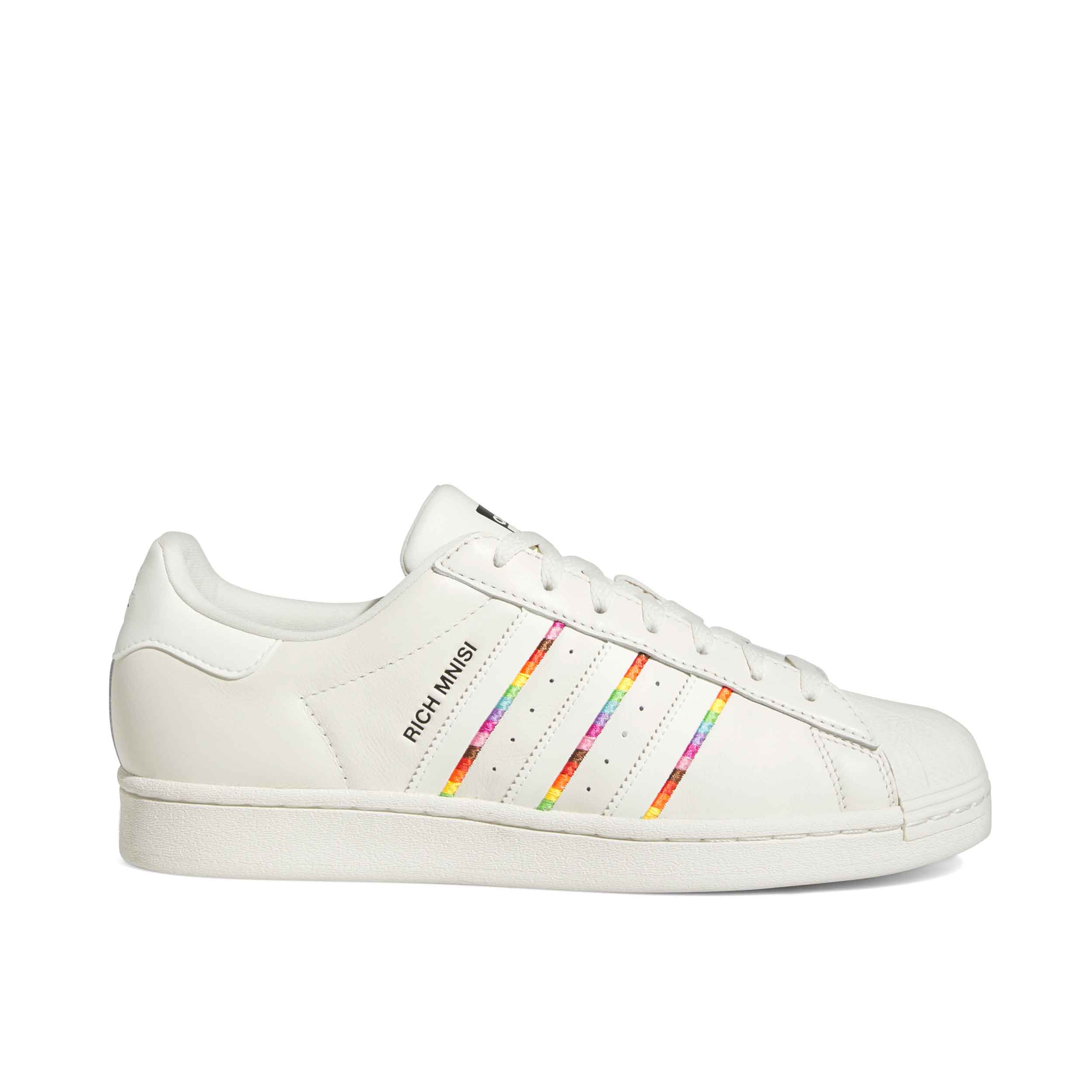 Tenis Adidas SUPERSTAR PRIDE Hombre