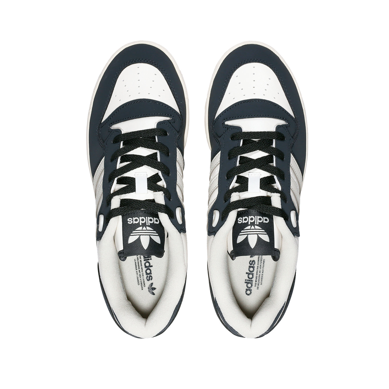 Tenis Adidas Rivalry Low