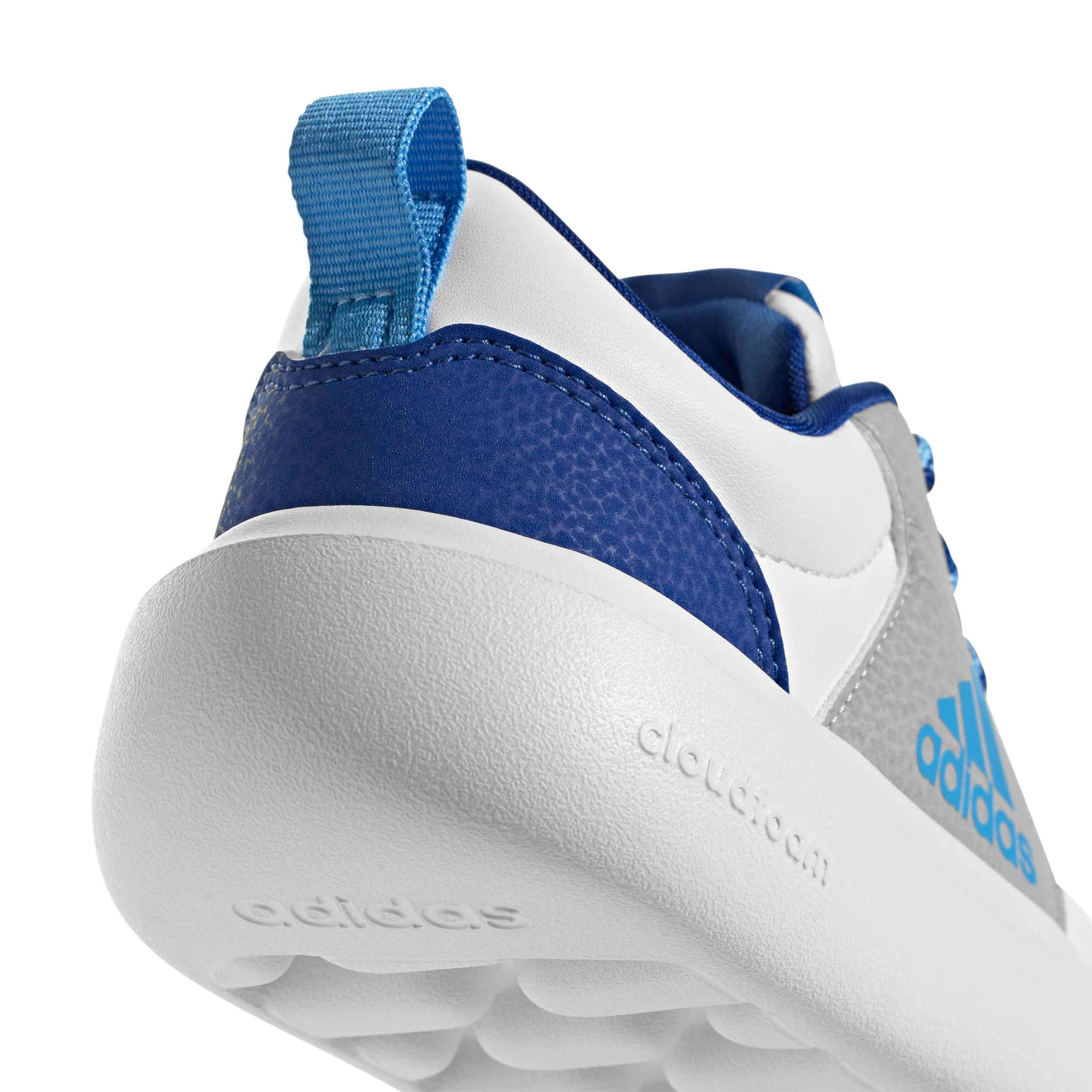 Tenis Adidas PARK Niño