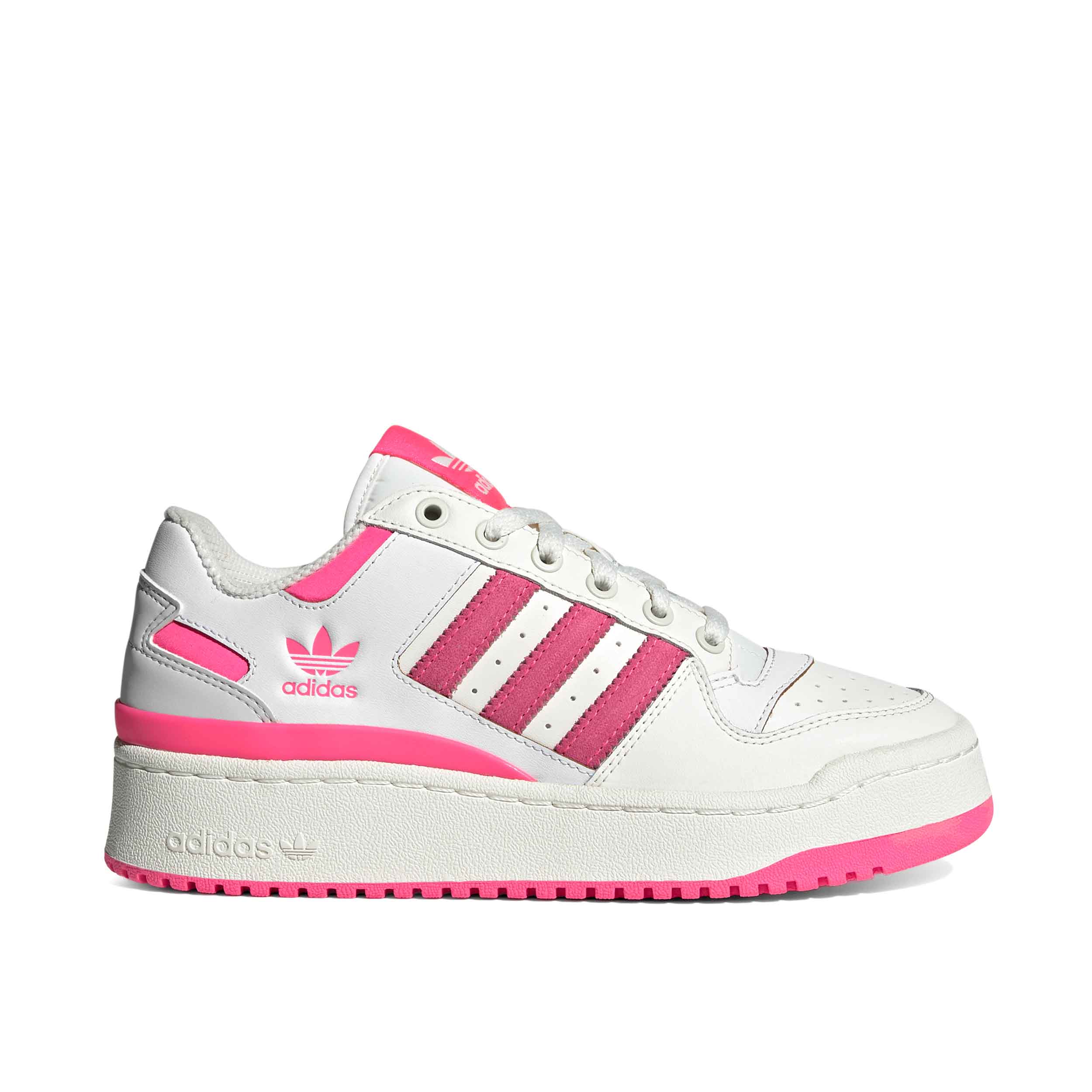 Tenis Adidas FORUM BOLD Mujer