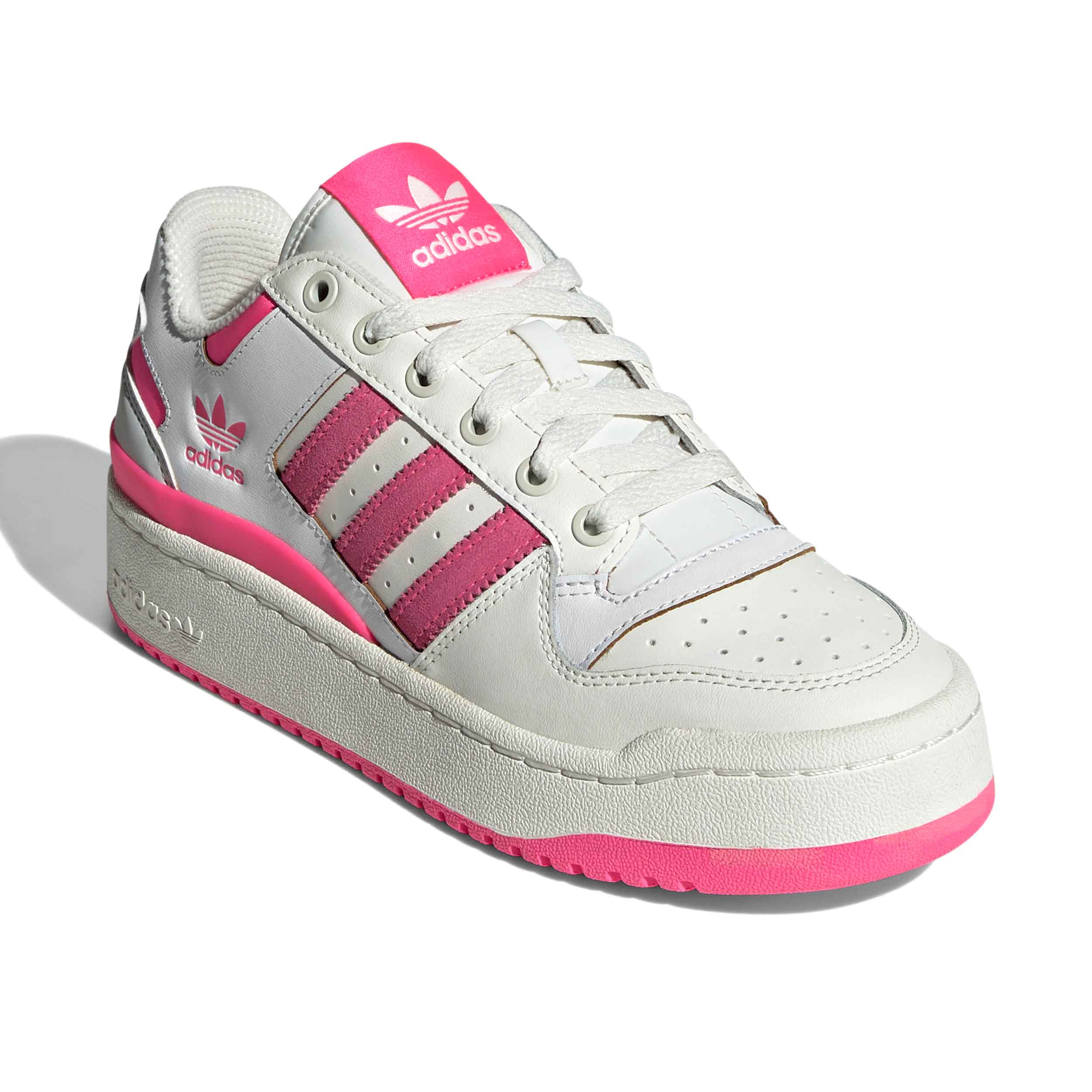 Tenis Adidas FORUM BOLD Mujer
