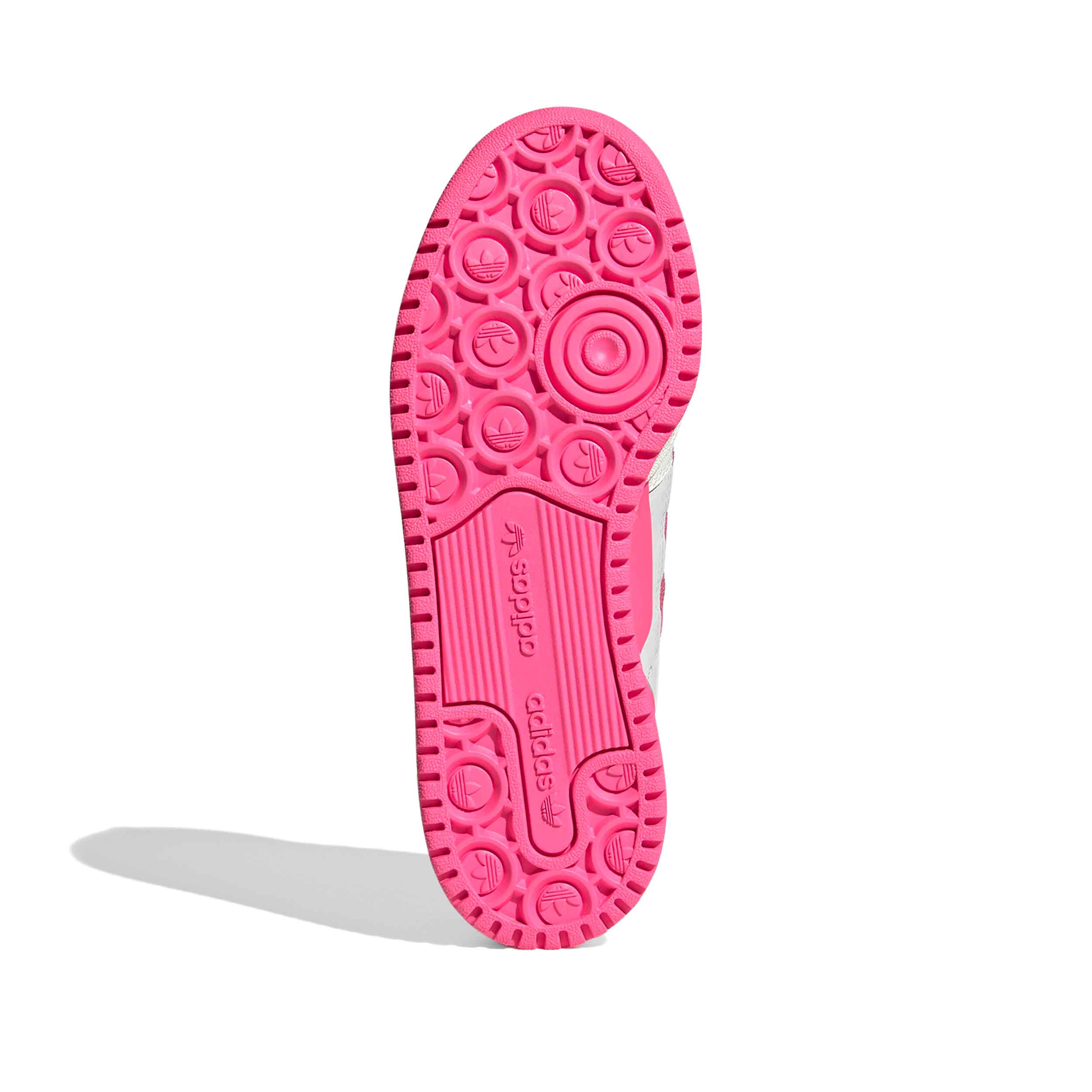 Tenis Adidas FORUM BOLD Mujer