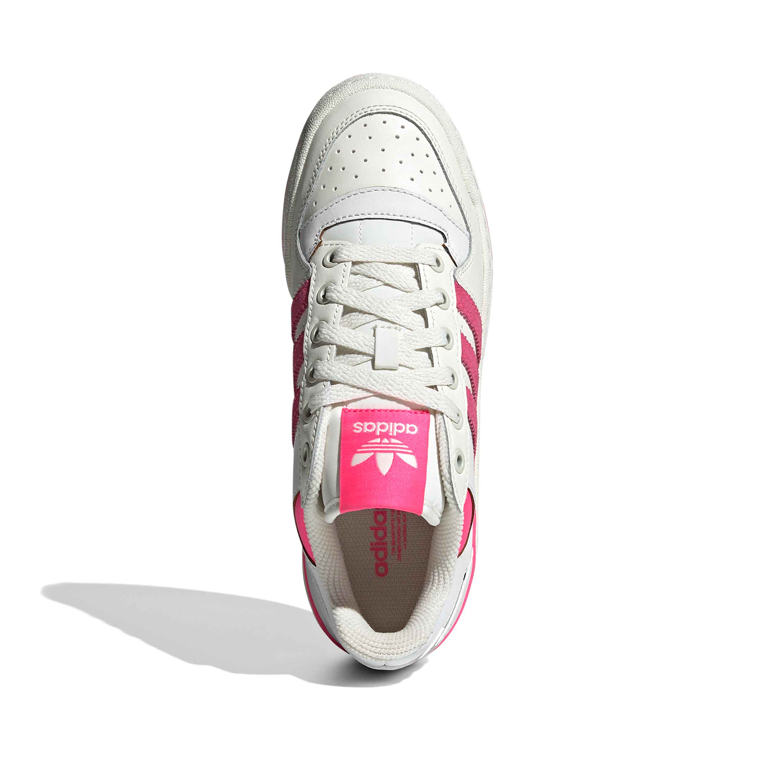 Tenis Adidas FORUM BOLD Mujer